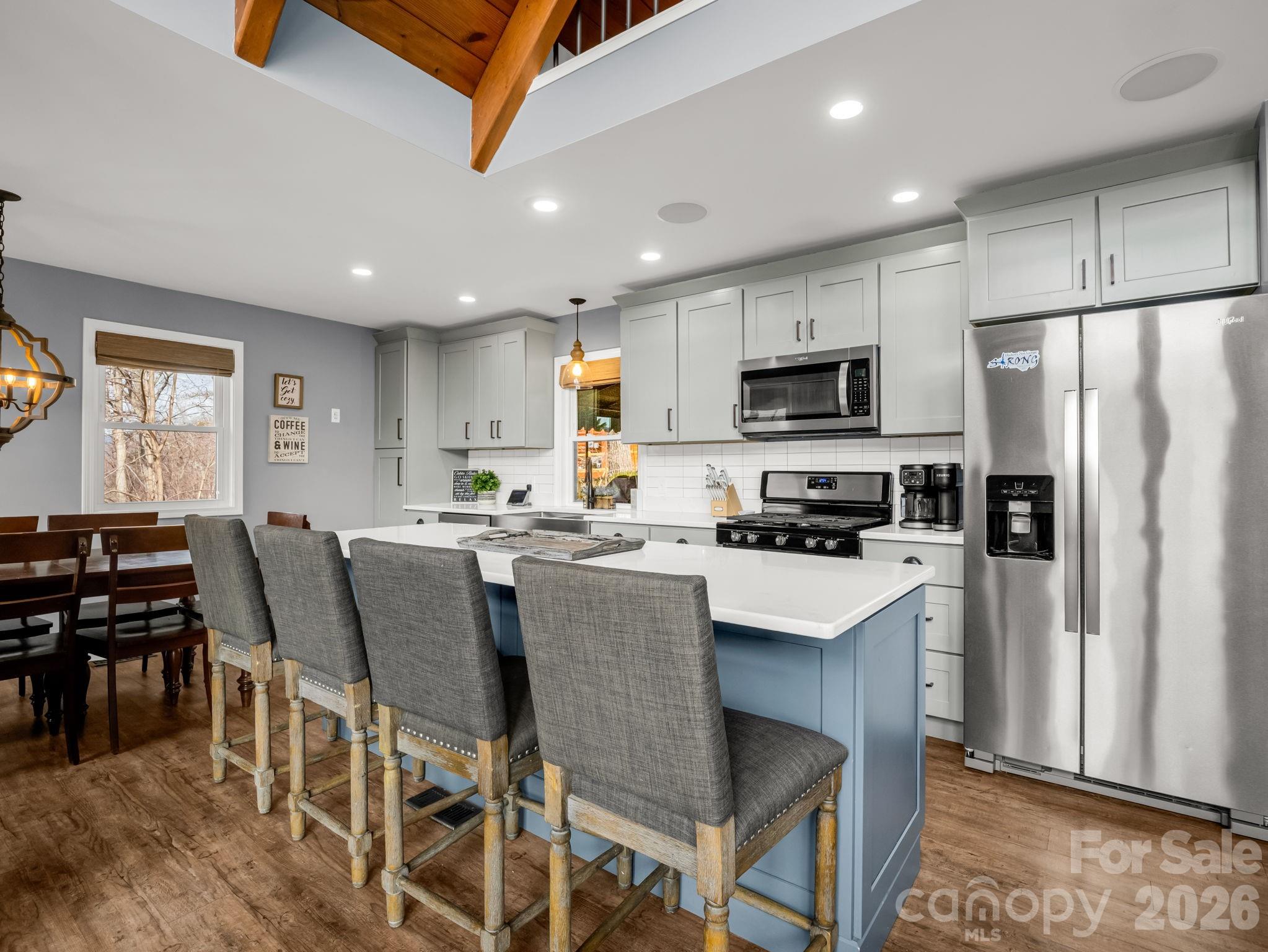 139 Valley View Circle — Lake Lure