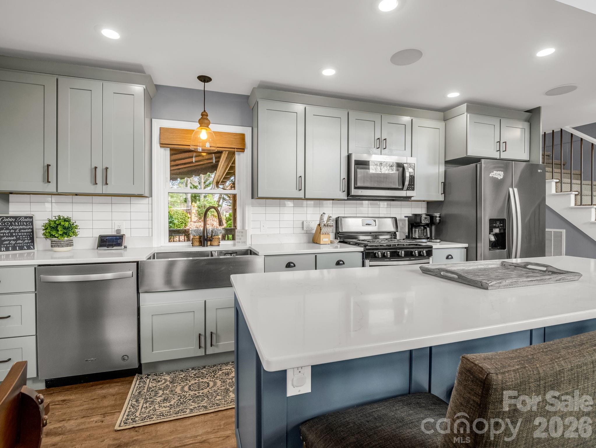 139 Valley View Circle — Lake Lure