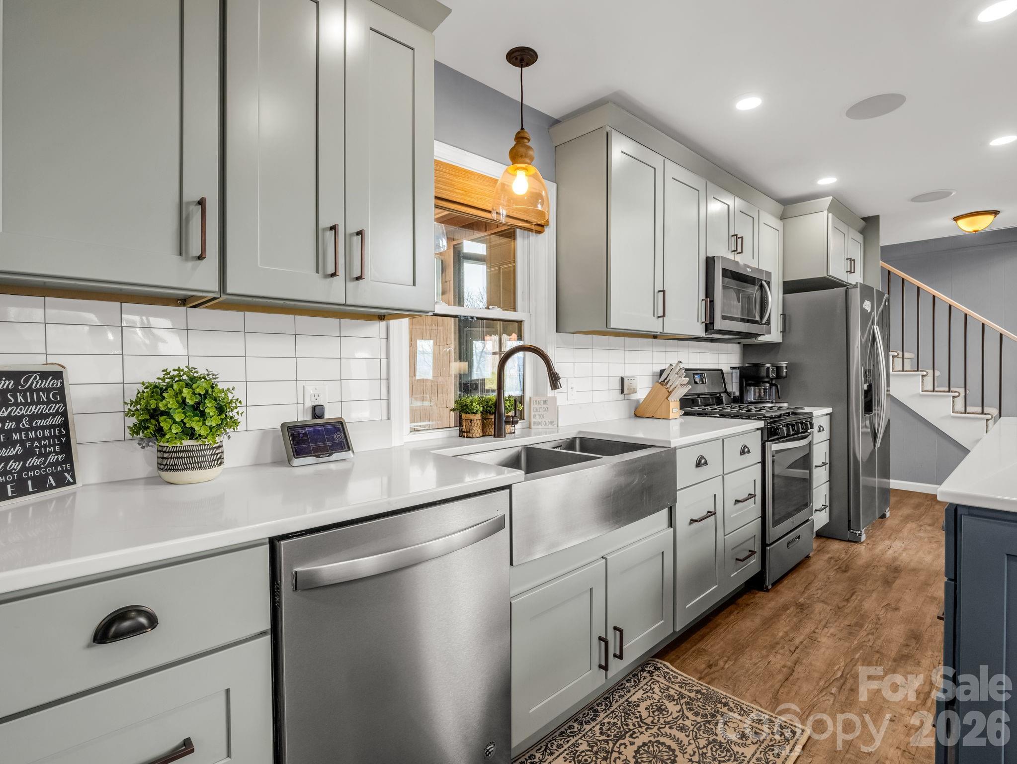 139 Valley View Circle — Lake Lure