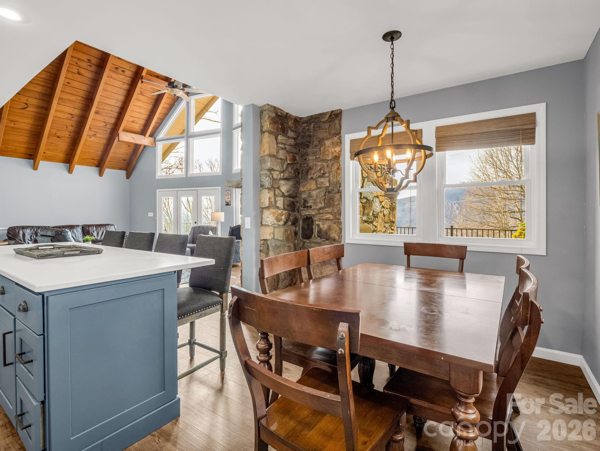 139 Valley View Circle — Lake Lure