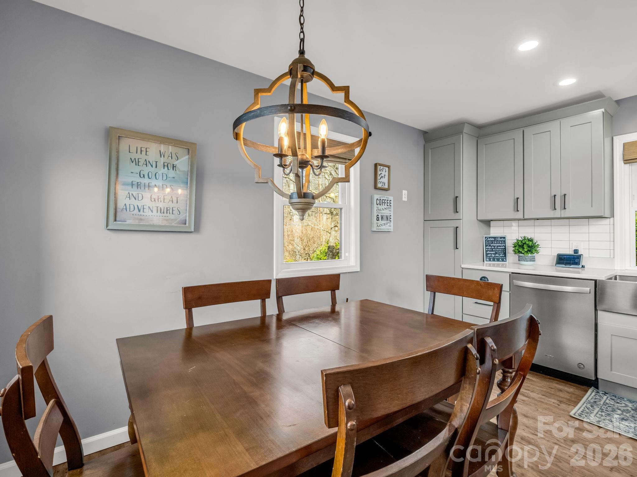 139 Valley View Circle — Lake Lure