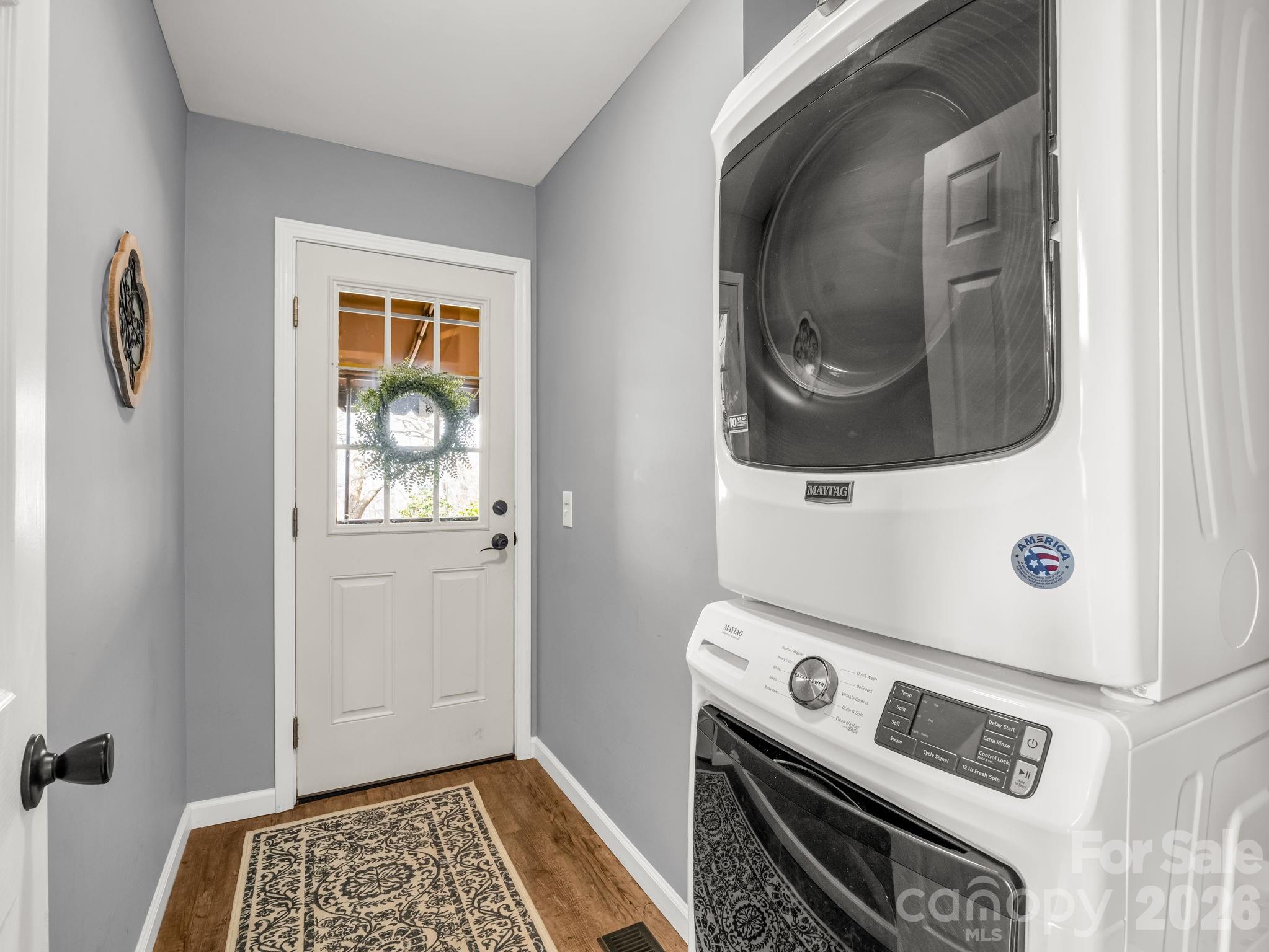 139 Valley View Circle — Lake Lure