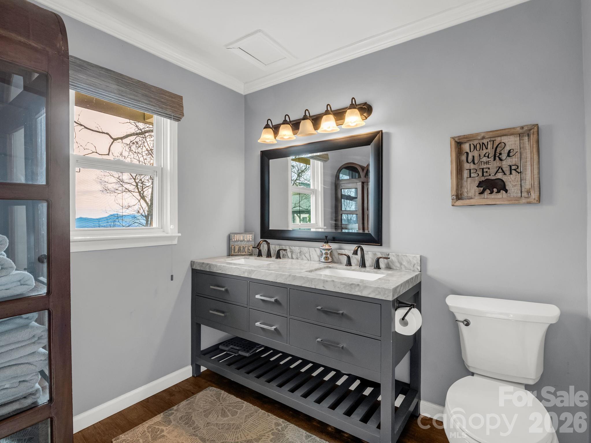 139 Valley View Circle — Lake Lure