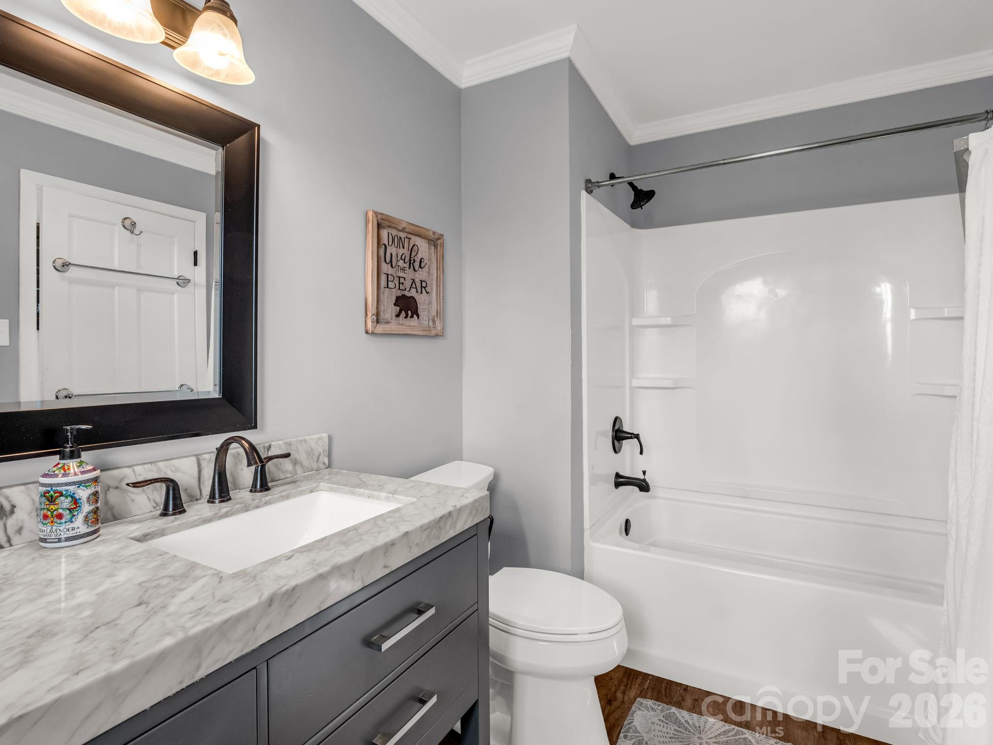 139 Valley View Circle — Lake Lure