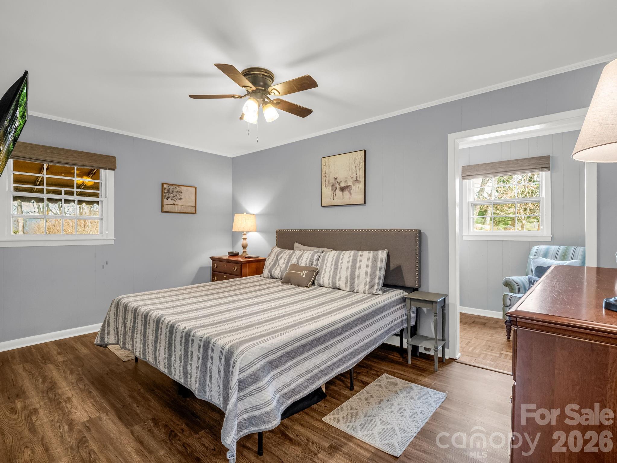 139 Valley View Circle — Lake Lure