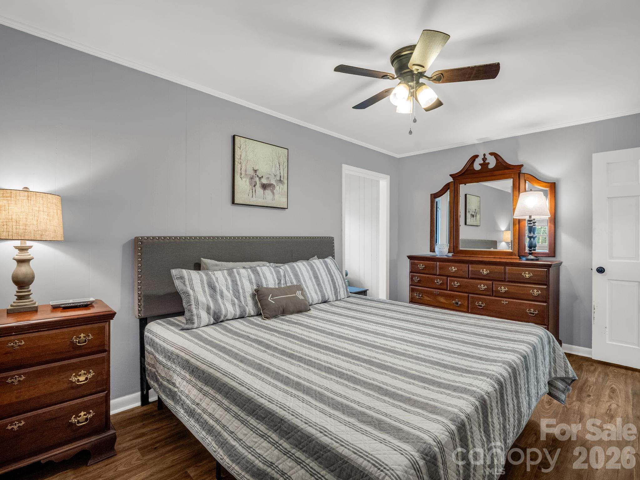 139 Valley View Circle — Lake Lure