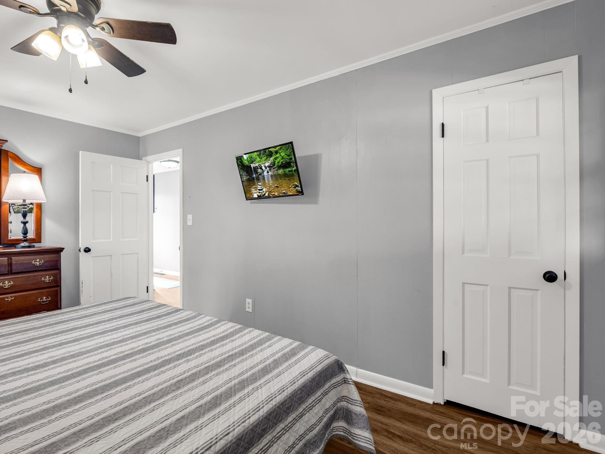 139 Valley View Circle — Lake Lure