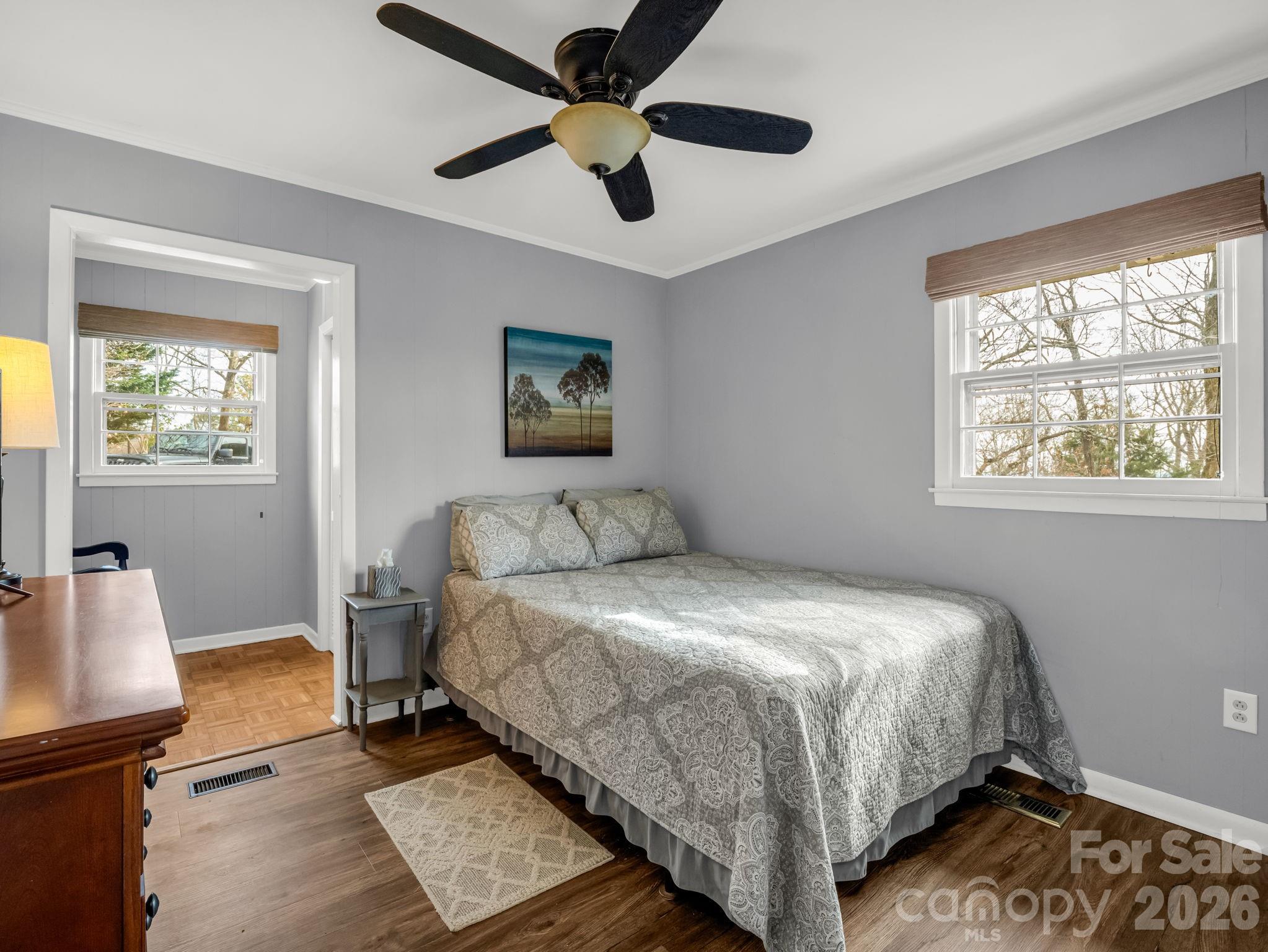 139 Valley View Circle — Lake Lure