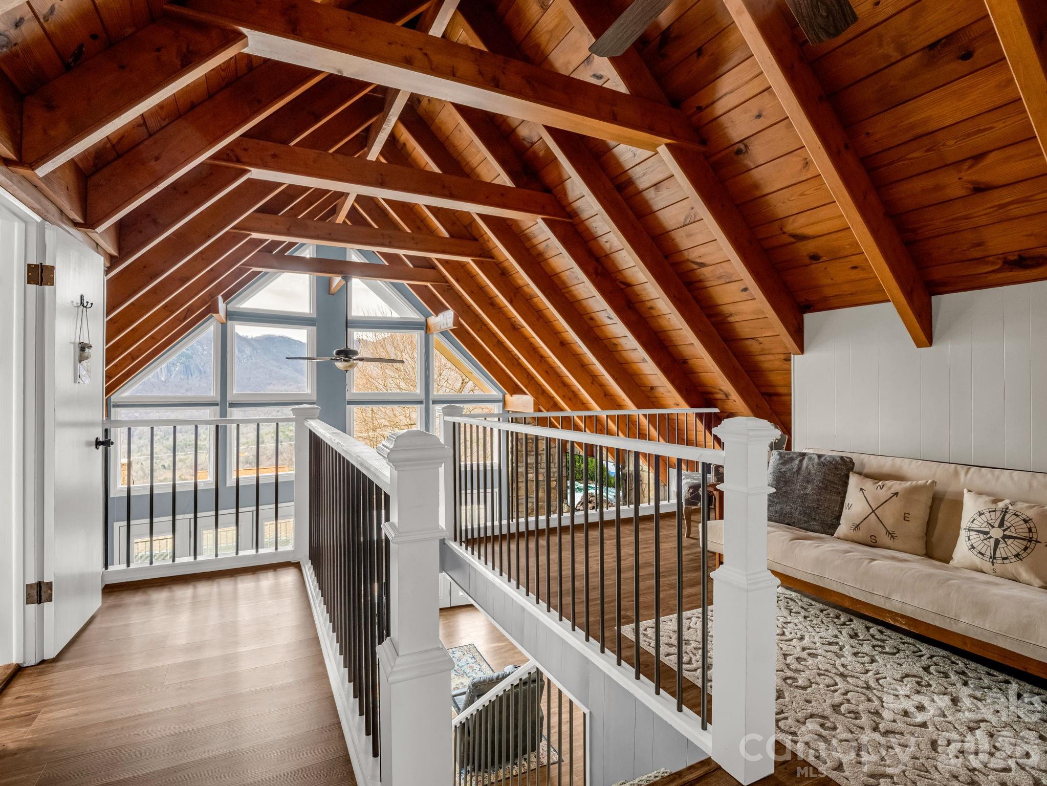 139 Valley View Circle — Lake Lure