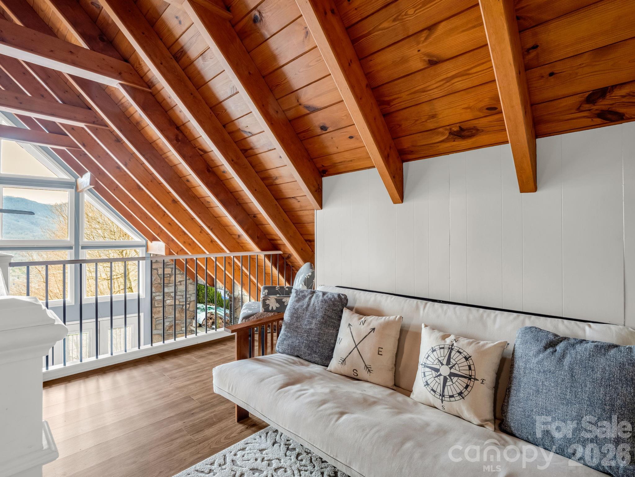 139 Valley View Circle — Lake Lure