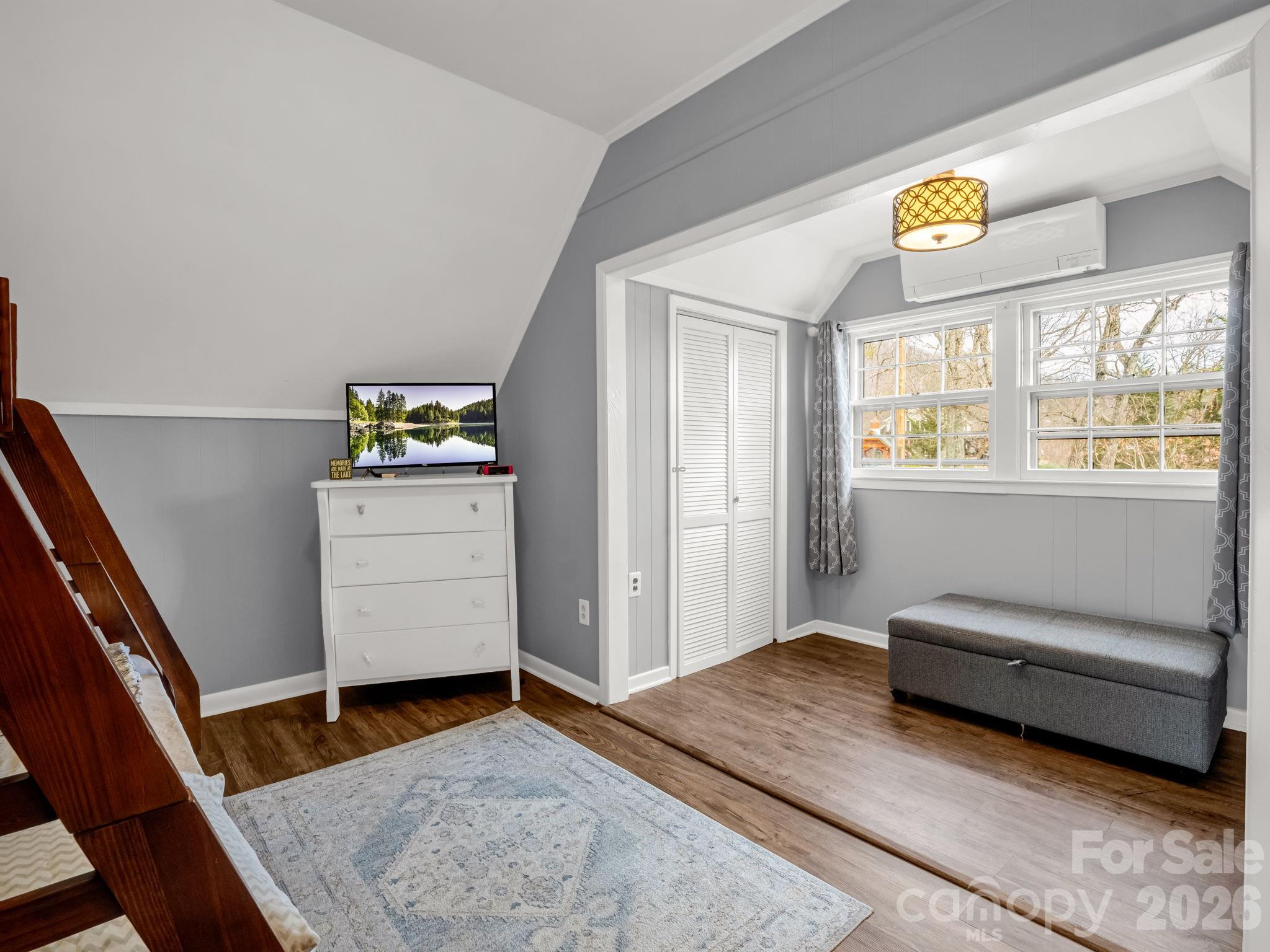 139 Valley View Circle — Lake Lure