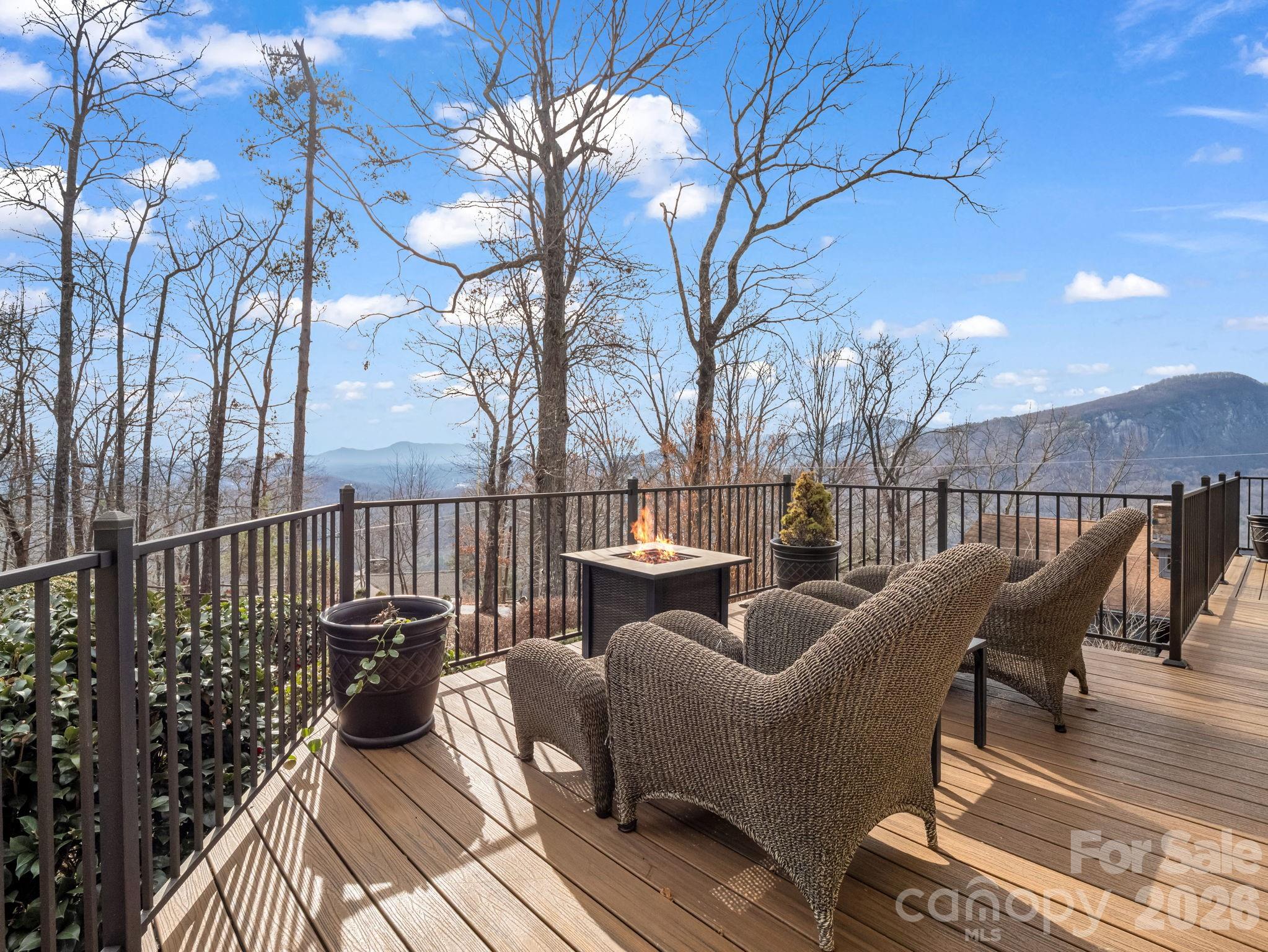 139 Valley View Circle — Lake Lure