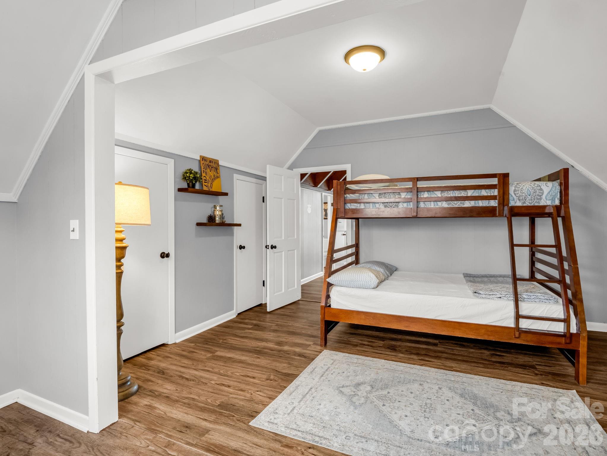 139 Valley View Circle — Lake Lure