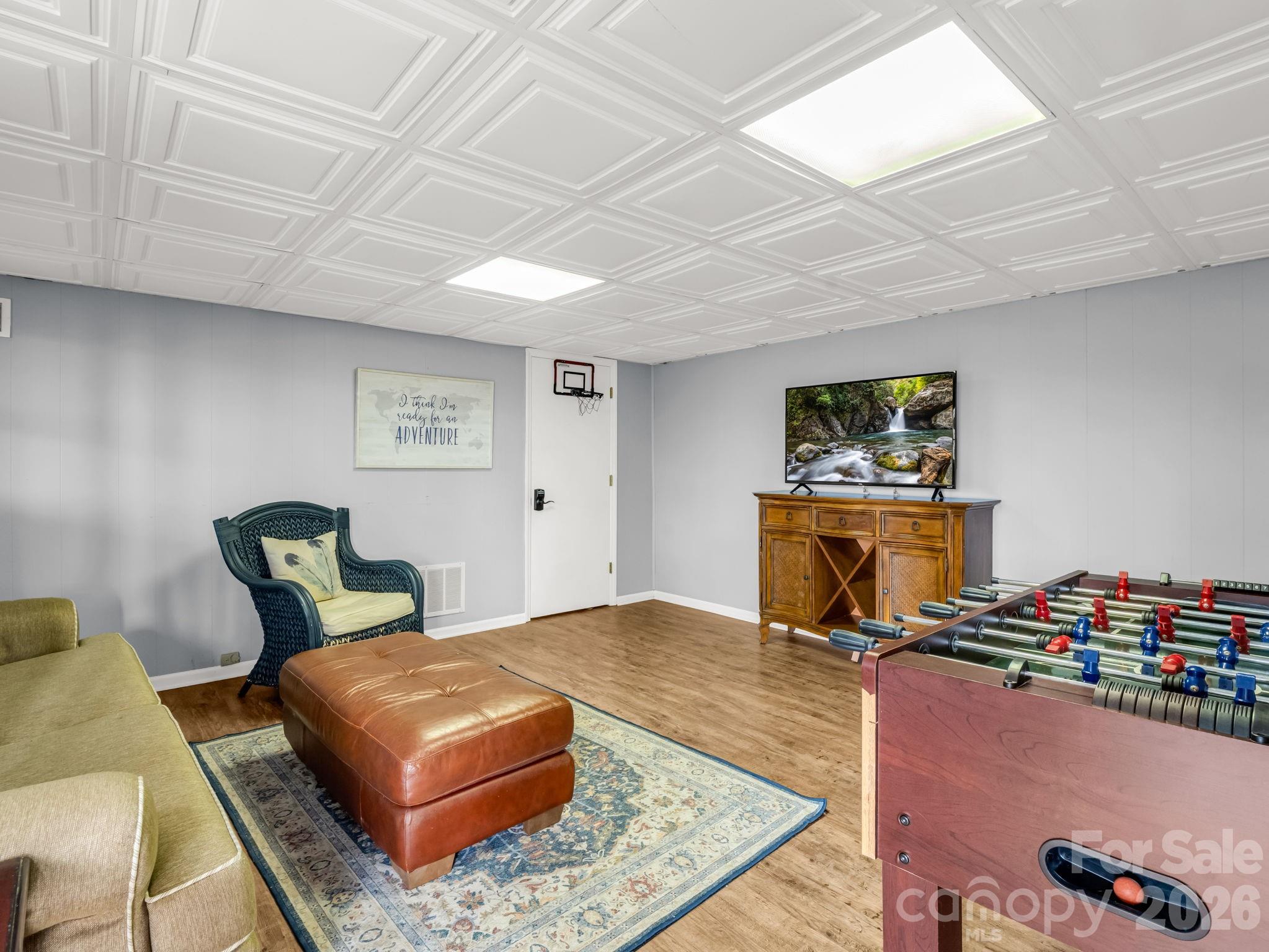 139 Valley View Circle — Lake Lure