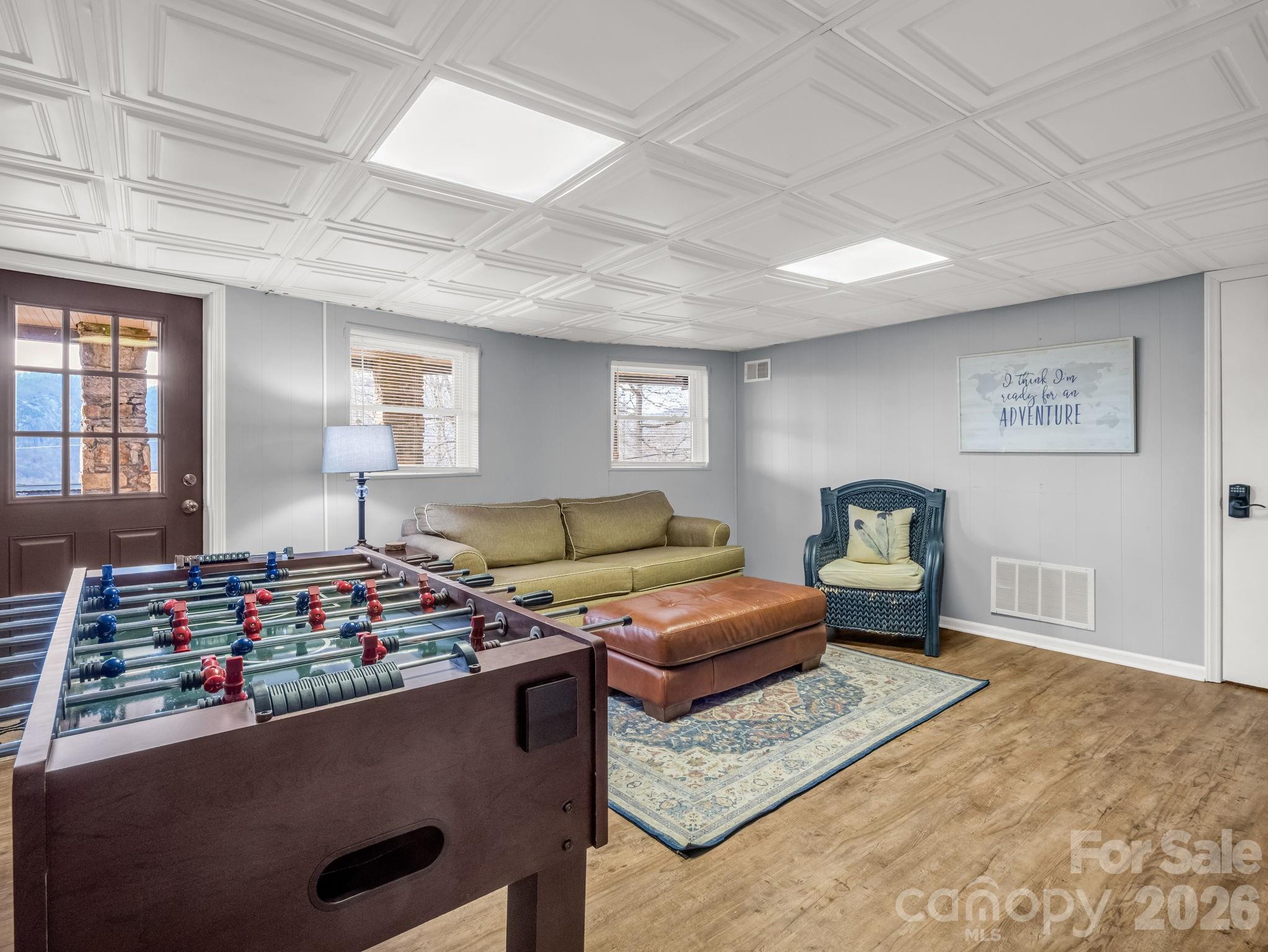 139 Valley View Circle — Lake Lure