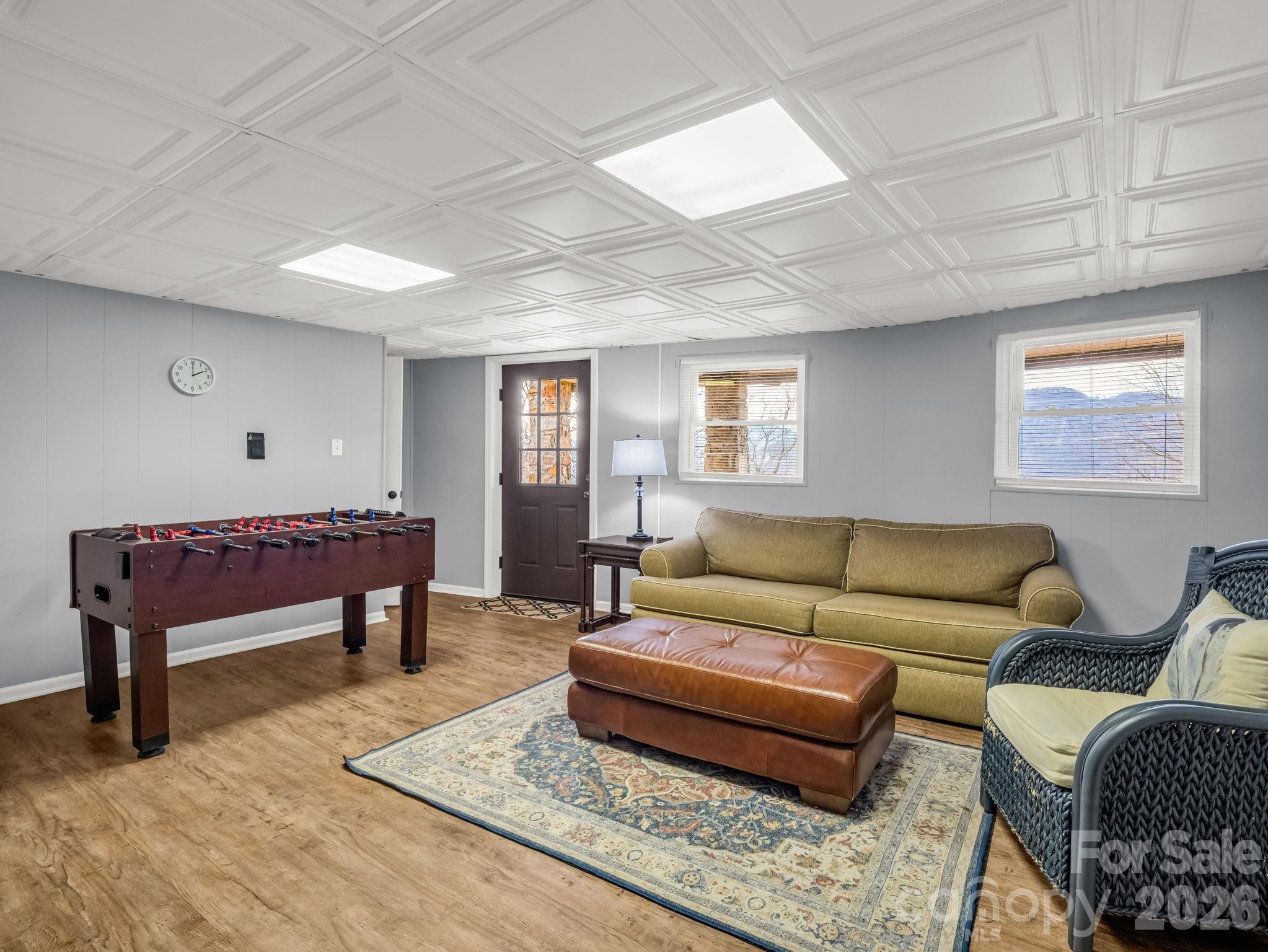 139 Valley View Circle — Lake Lure