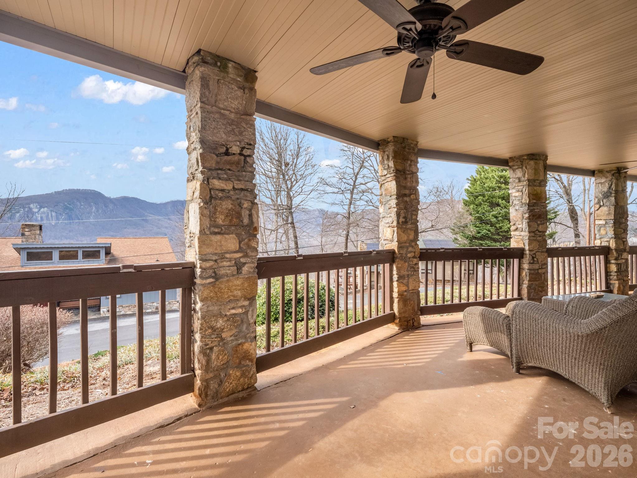 139 Valley View Circle — Lake Lure
