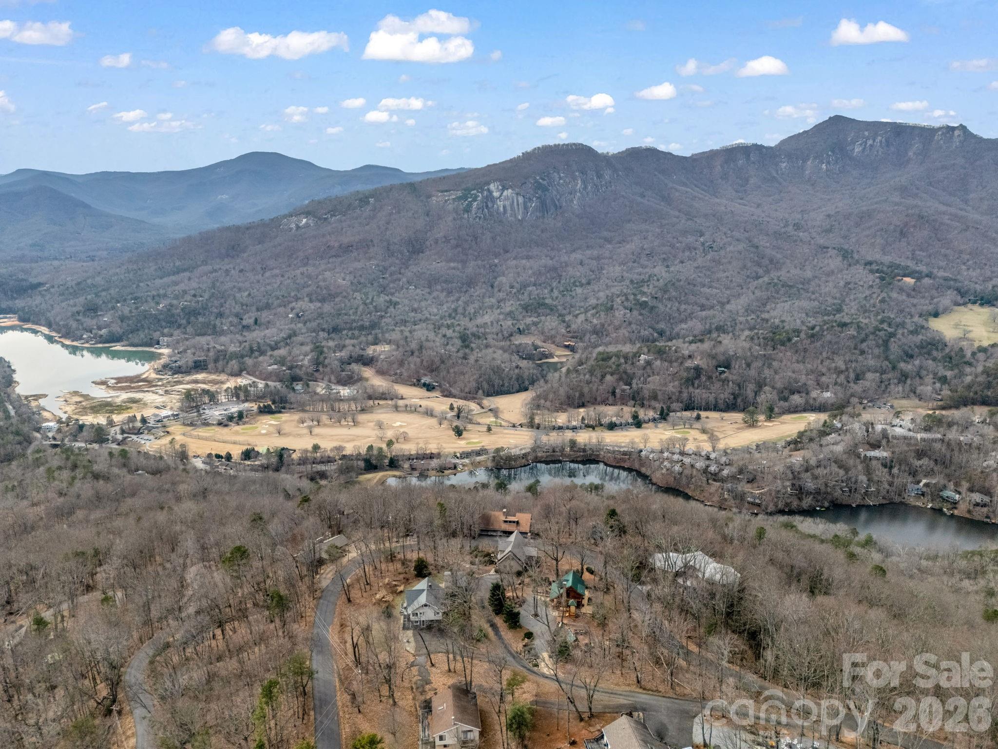 139 Valley View Circle — Lake Lure
