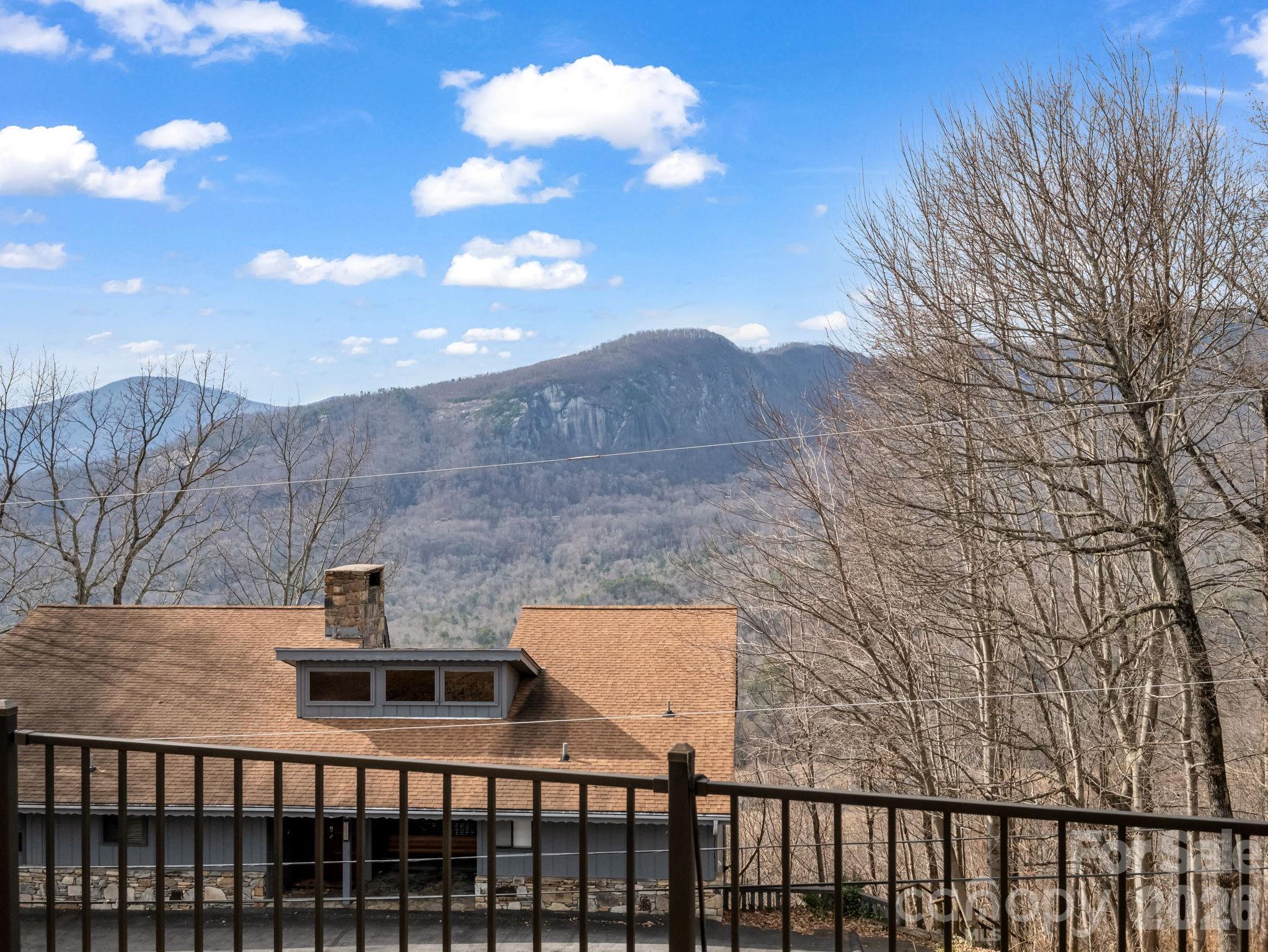 139 Valley View Circle — Lake Lure