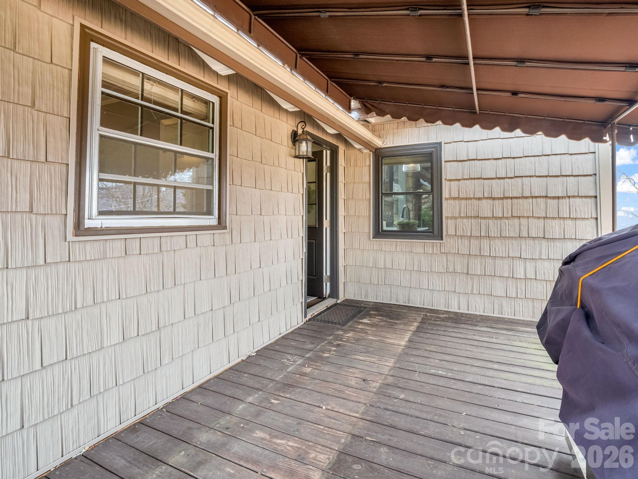 139 Valley View Circle — Lake Lure