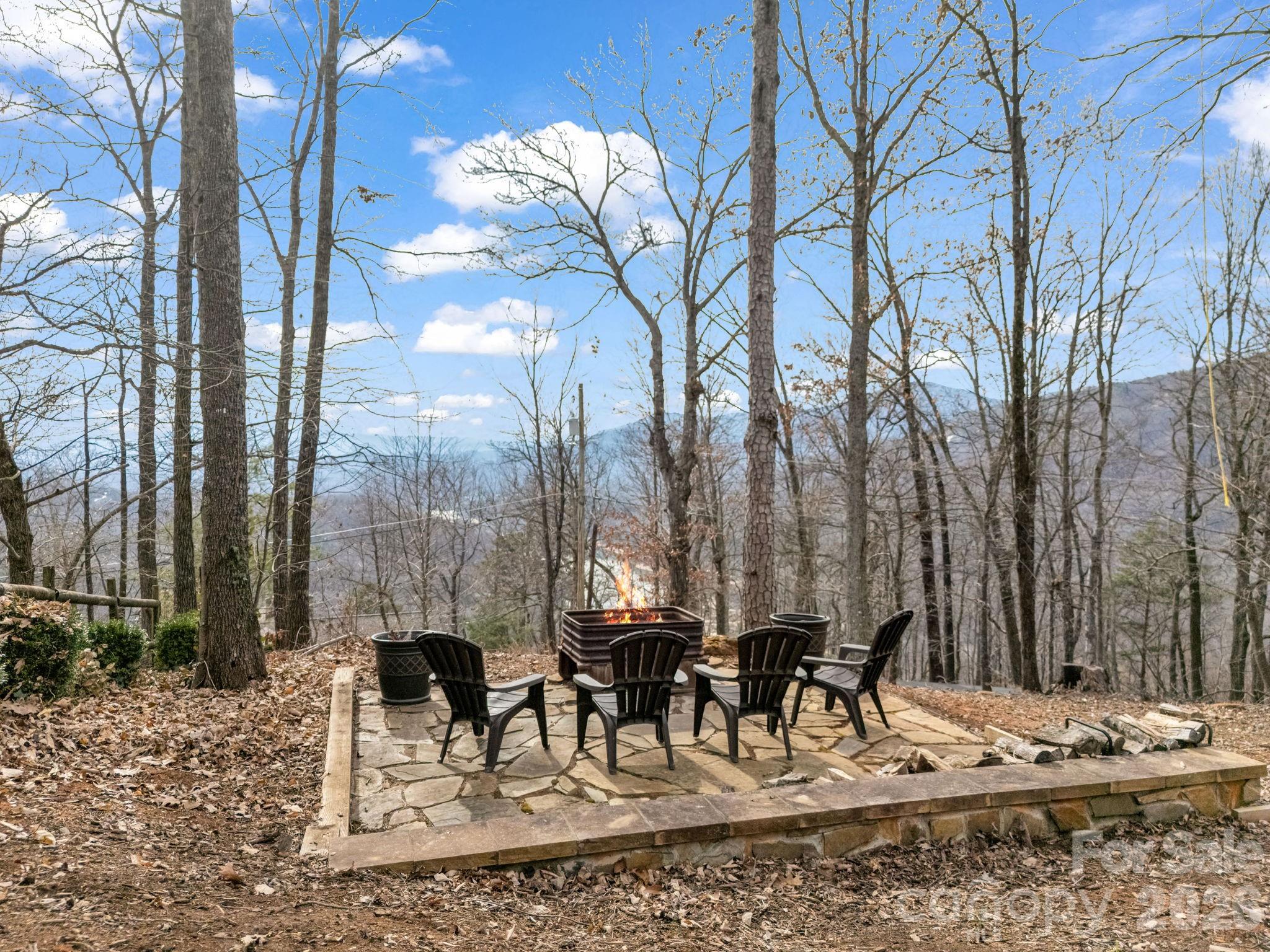 139 Valley View Circle — Lake Lure