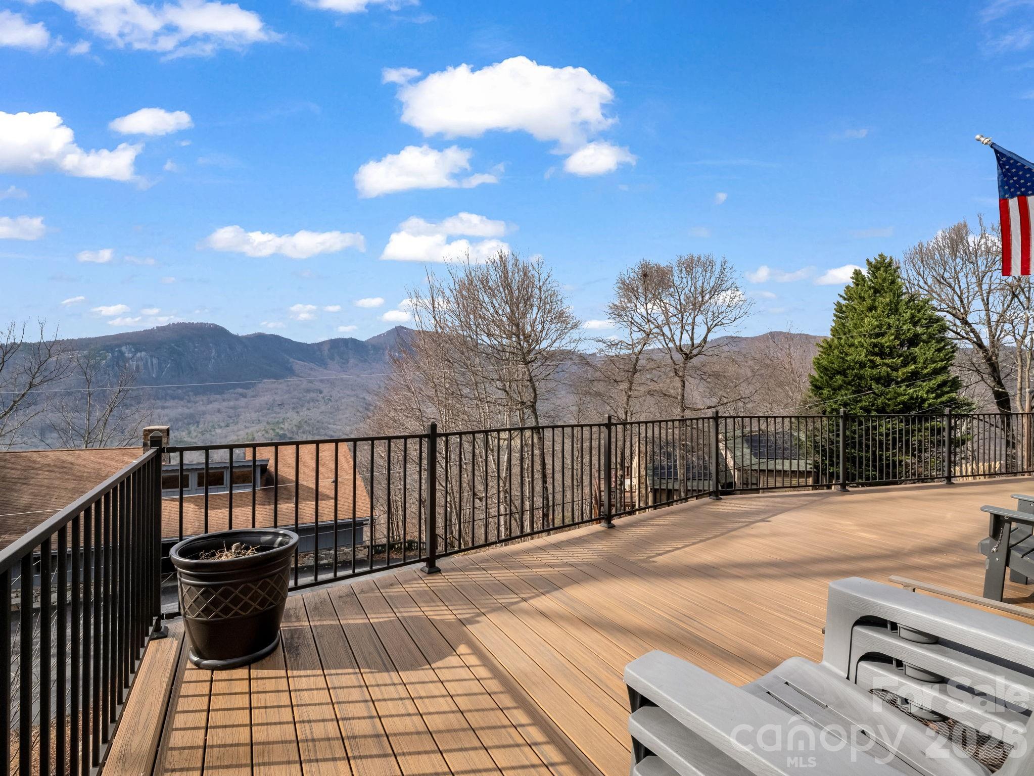 139 Valley View Circle — Lake Lure