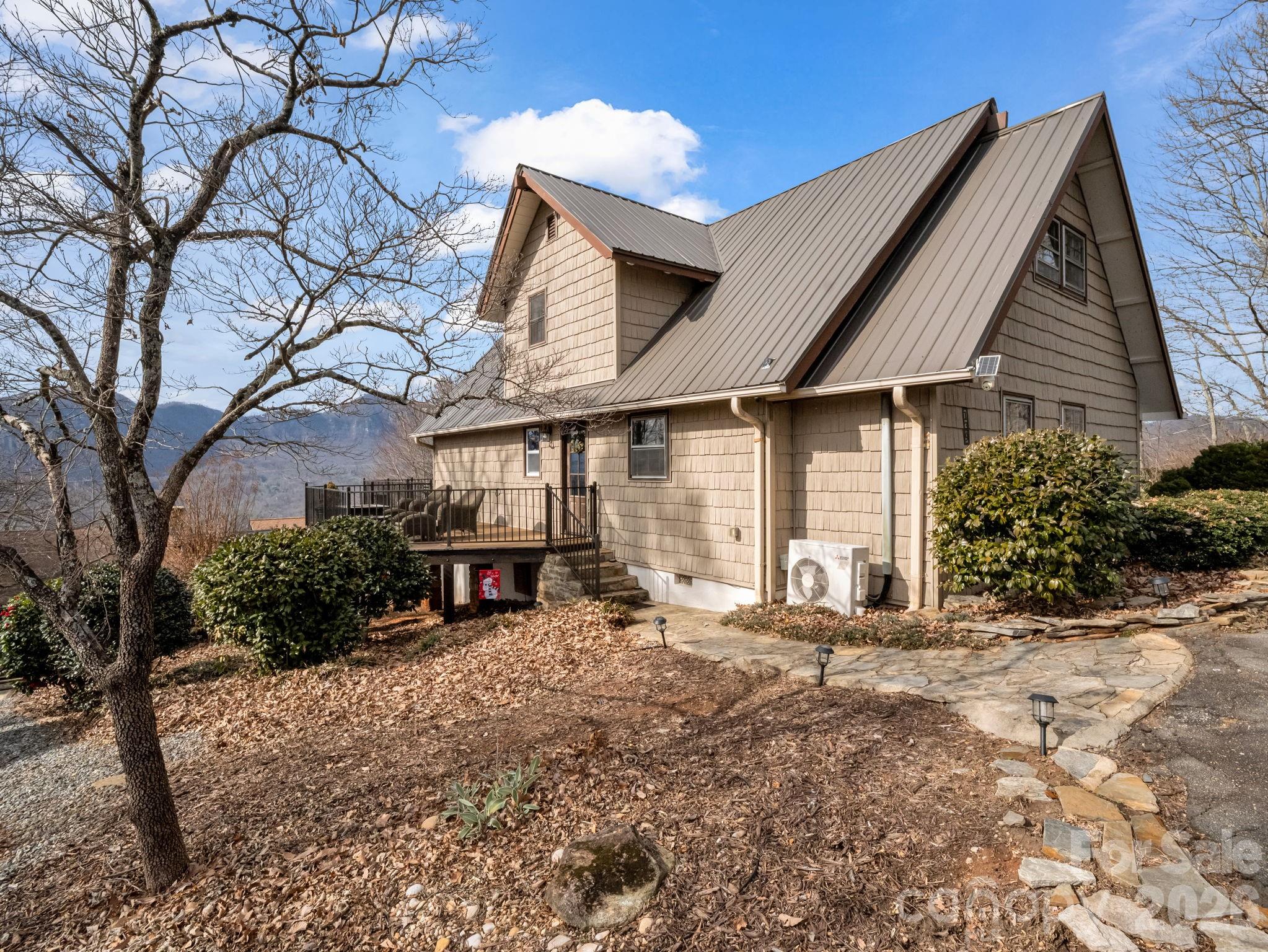 139 Valley View Circle — Lake Lure