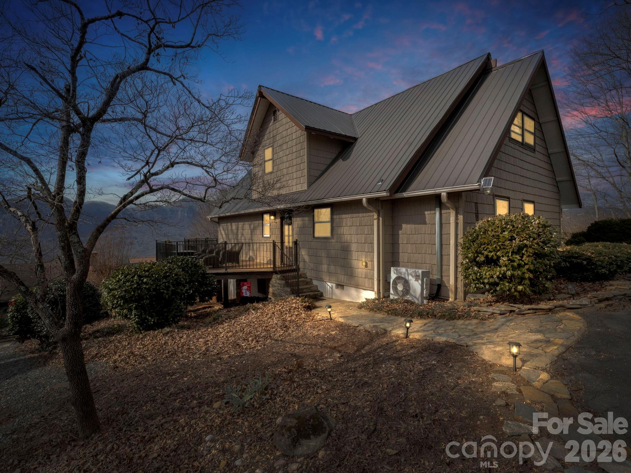 139 Valley View Circle — Lake Lure