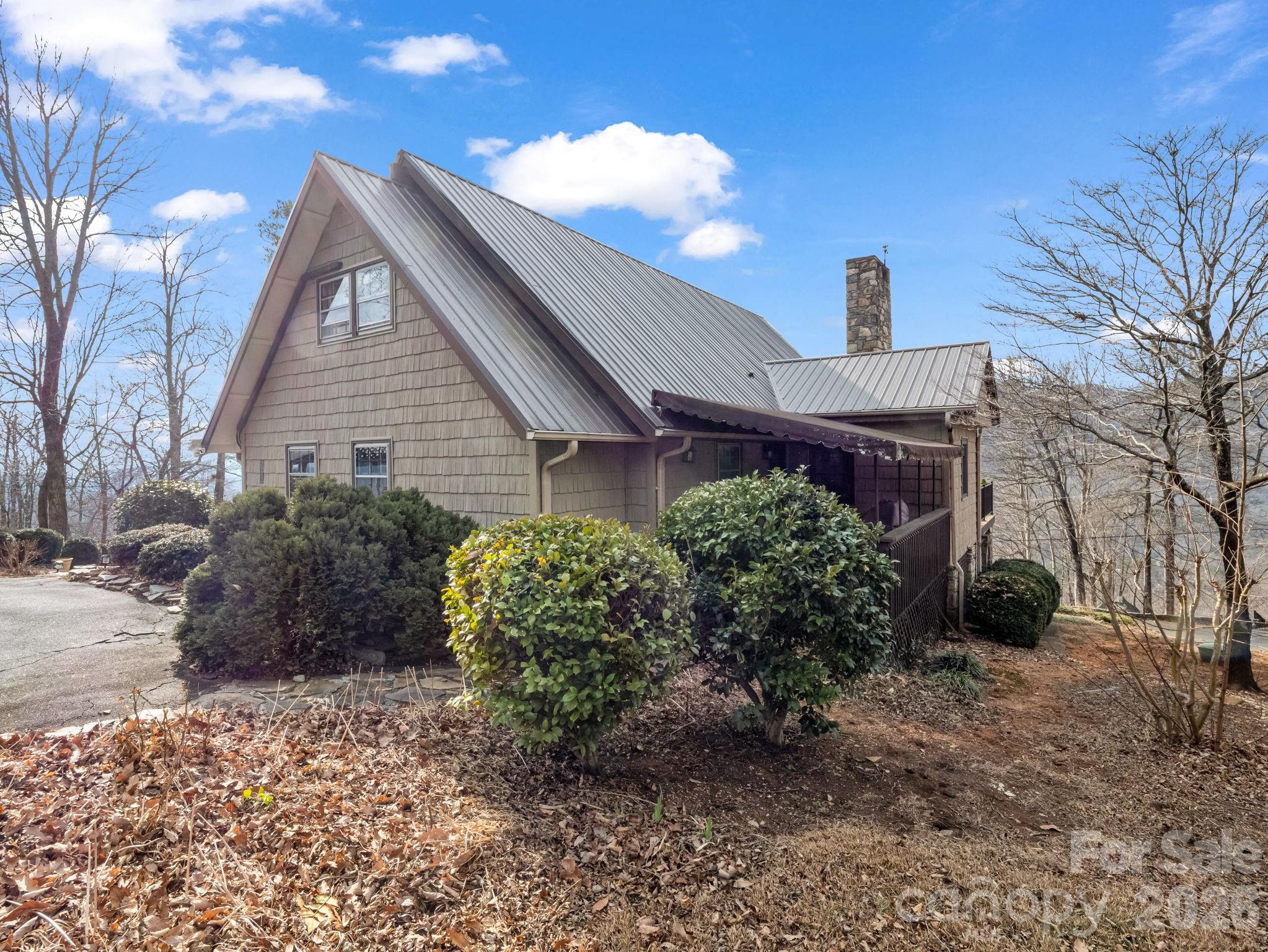 139 Valley View Circle — Lake Lure