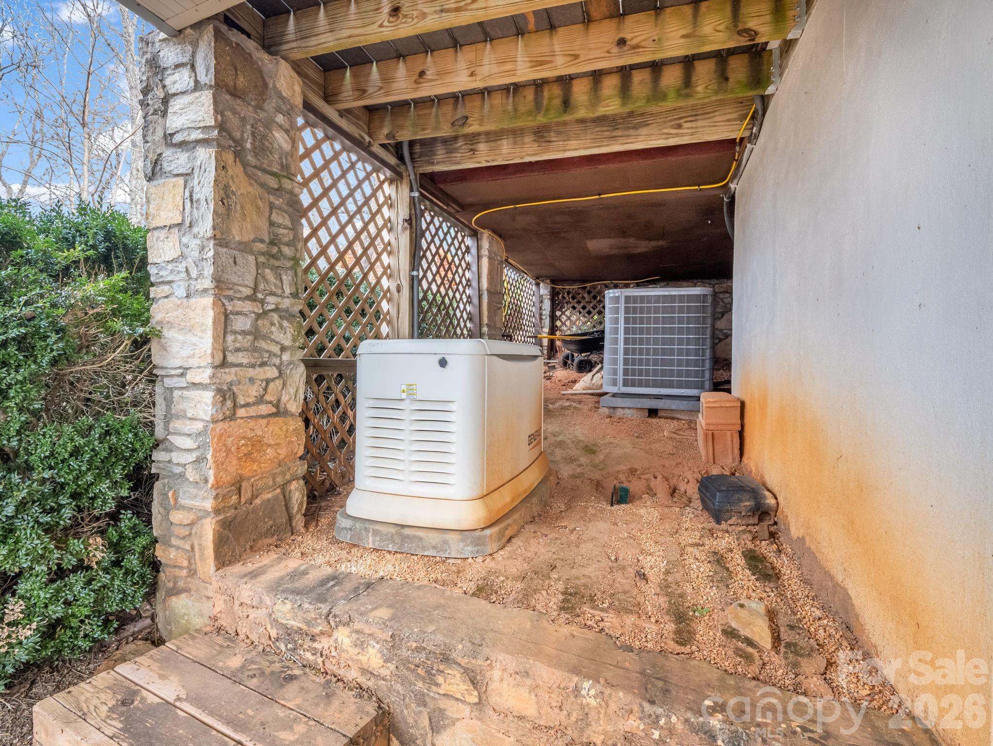 139 Valley View Circle — Lake Lure
