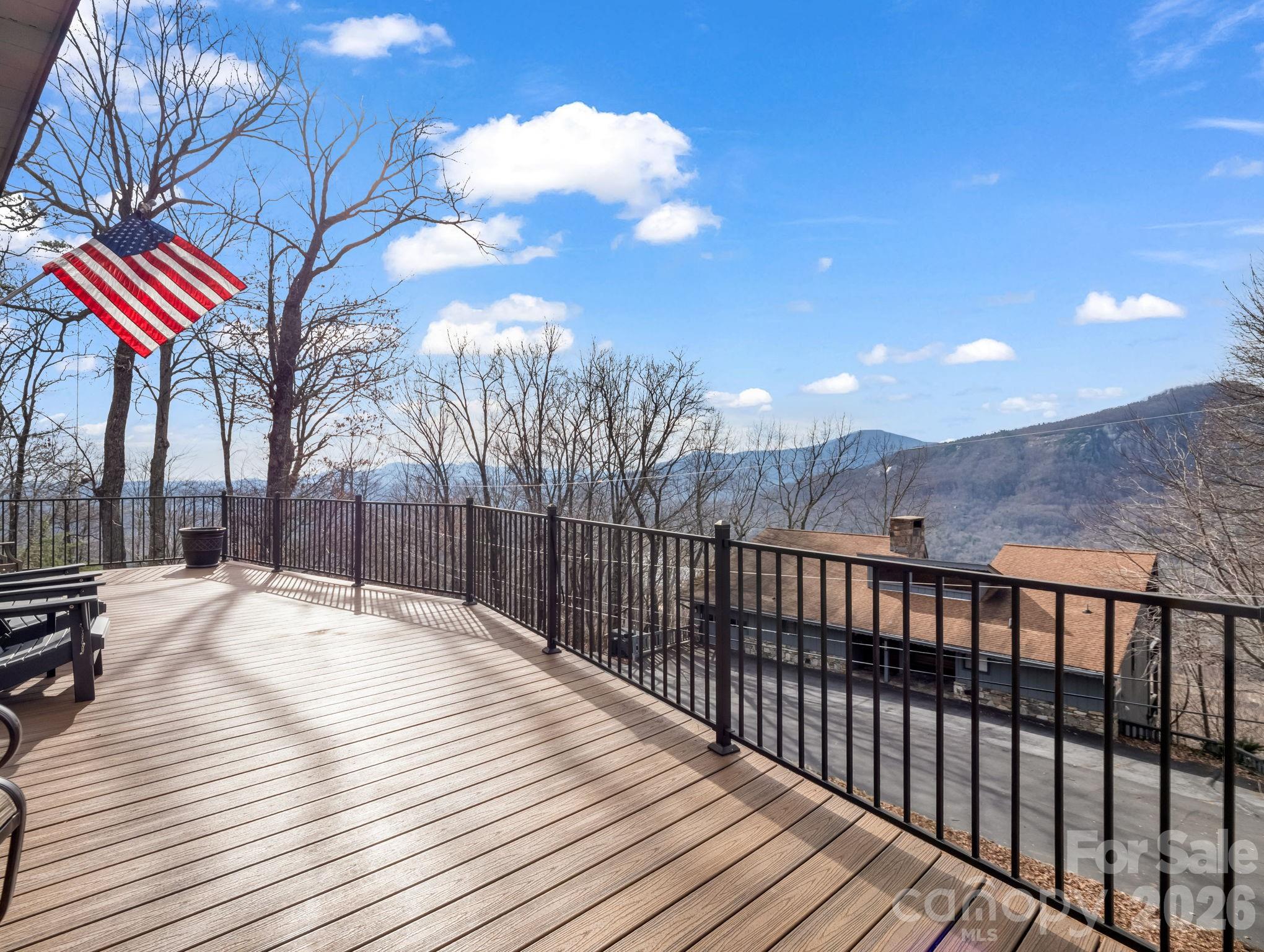 139 Valley View Circle — Lake Lure
