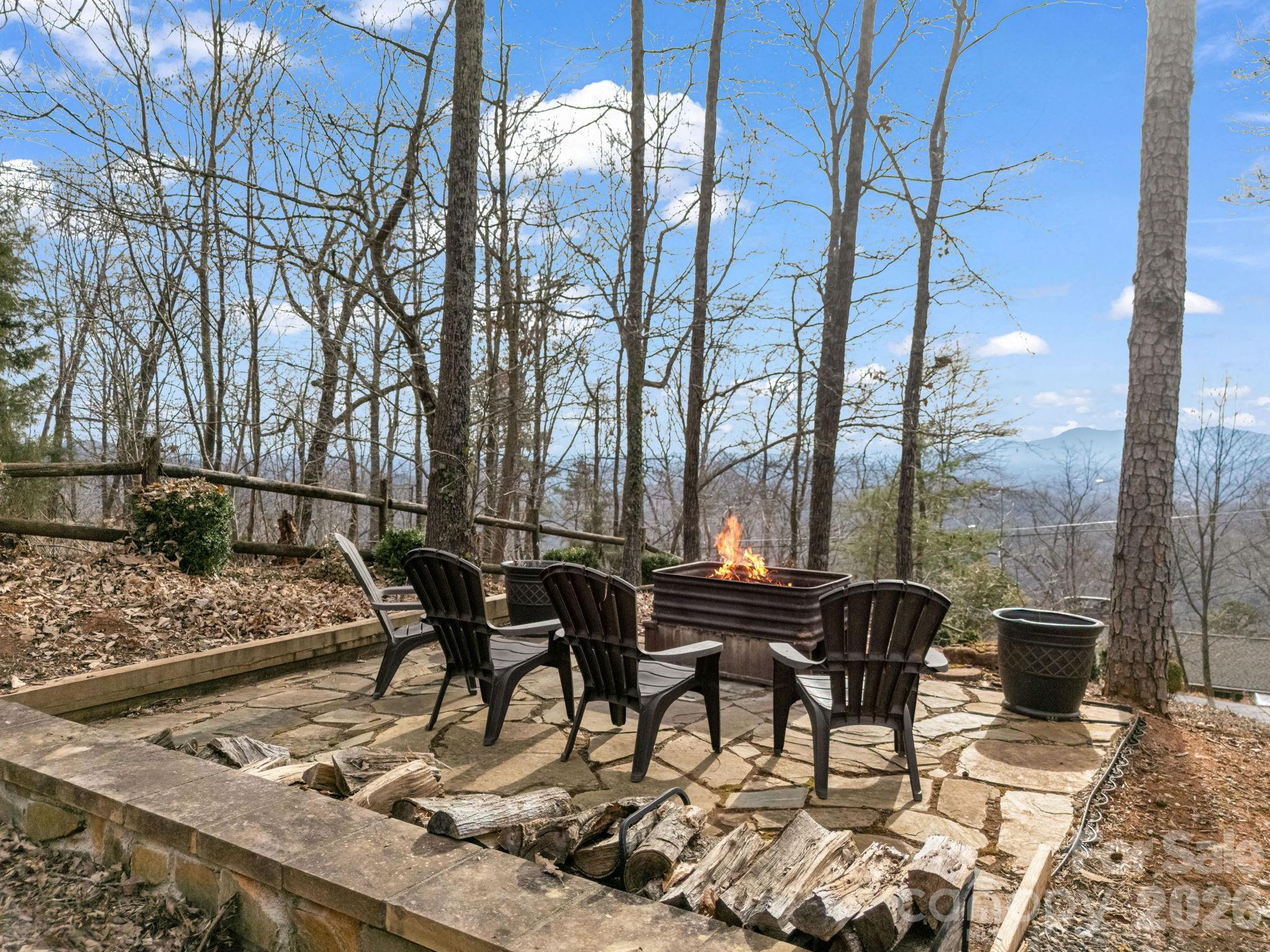 139 Valley View Circle — Lake Lure