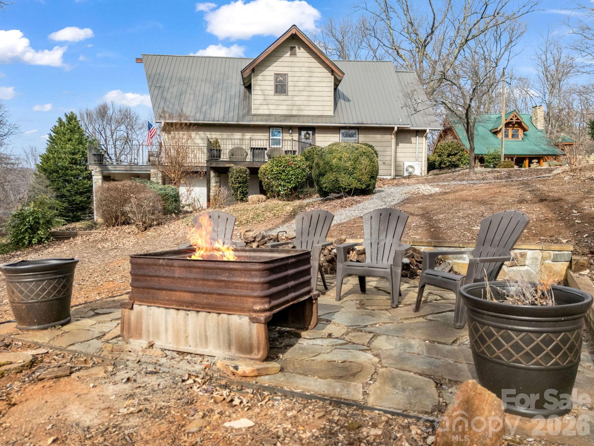 139 Valley View Circle — Lake Lure