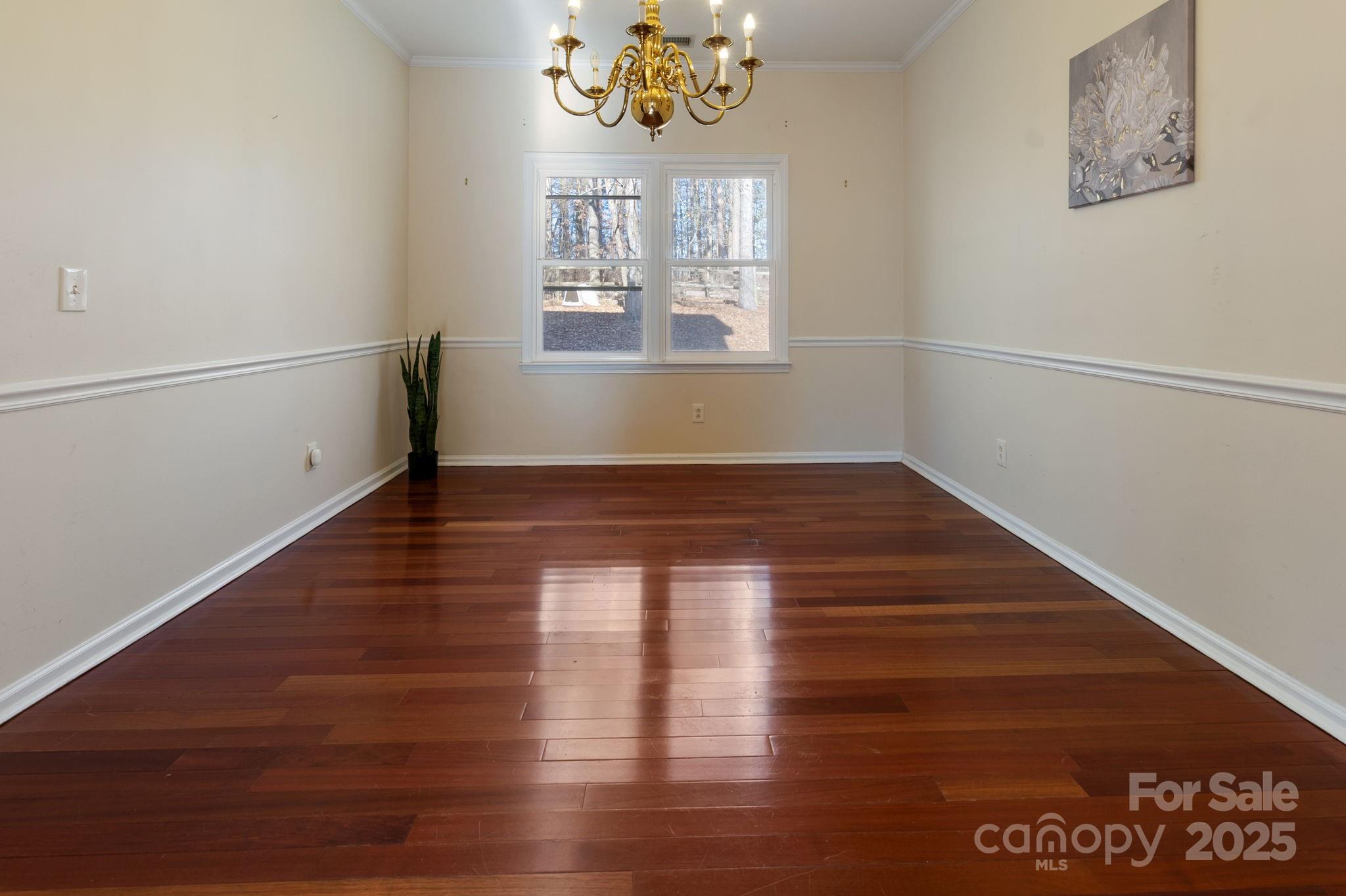 4806 Hickory Glen Drive — Matthews