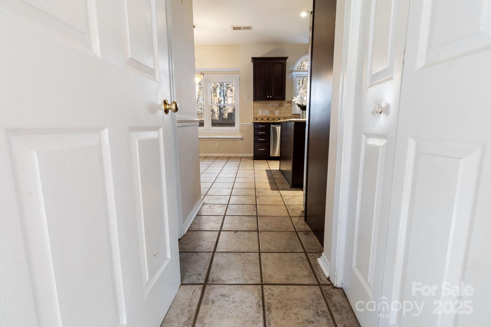 4806 Hickory Glen Drive — Matthews