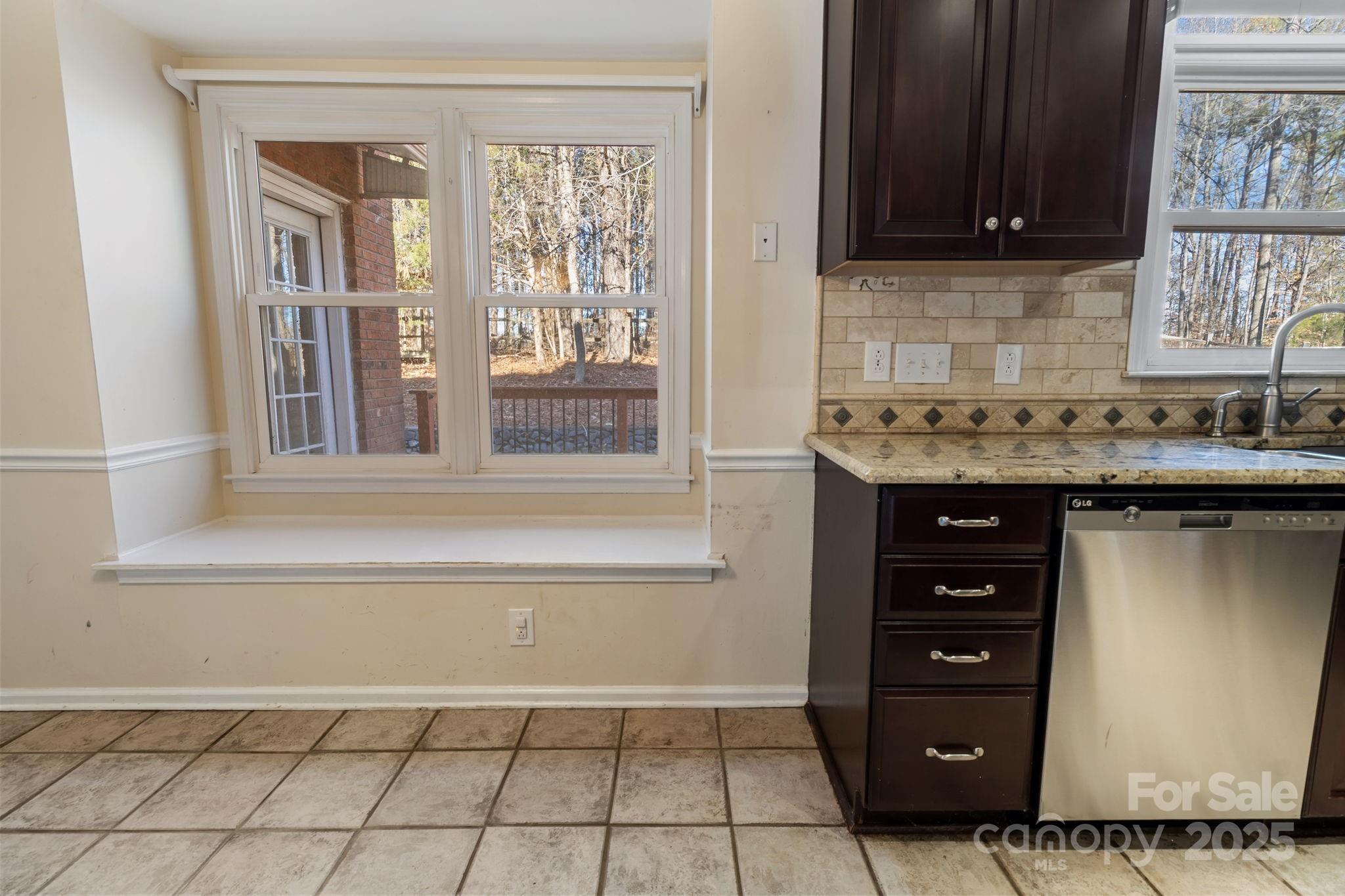 4806 Hickory Glen Drive — Matthews