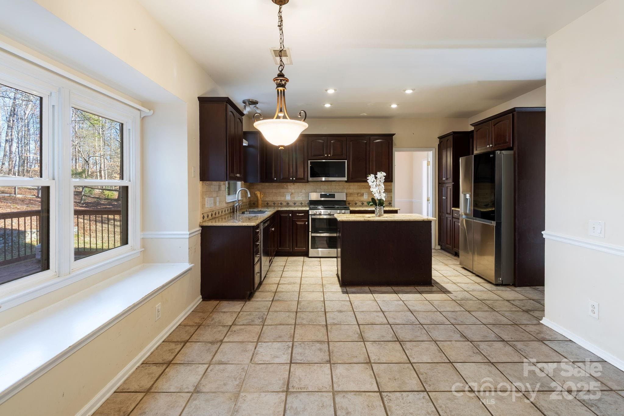 4806 Hickory Glen Drive — Matthews