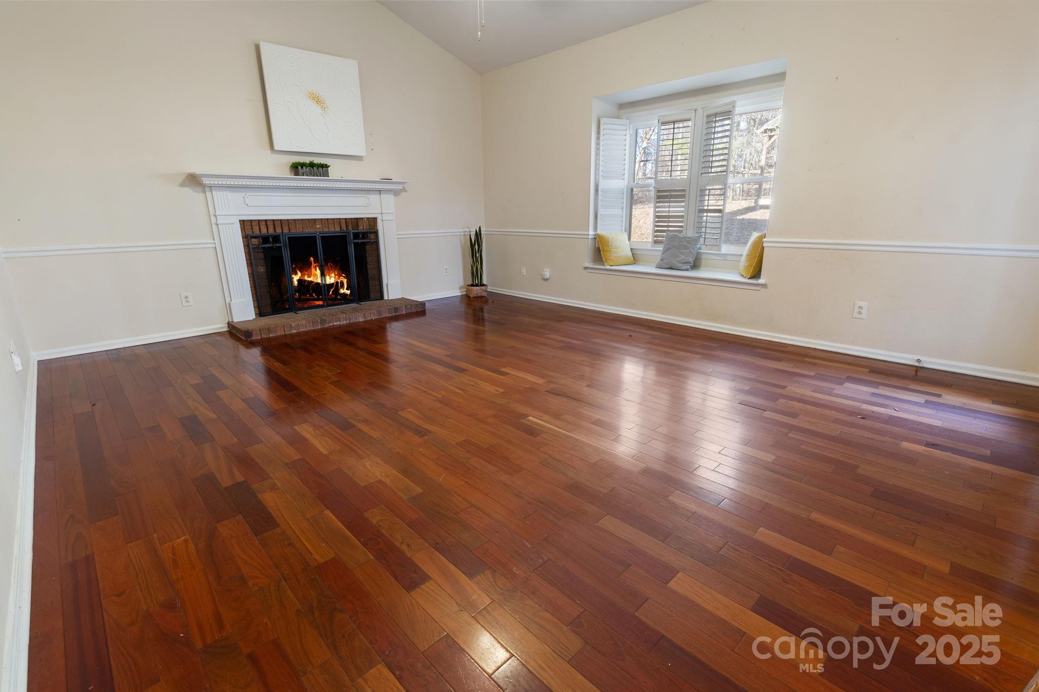 4806 Hickory Glen Drive — Matthews