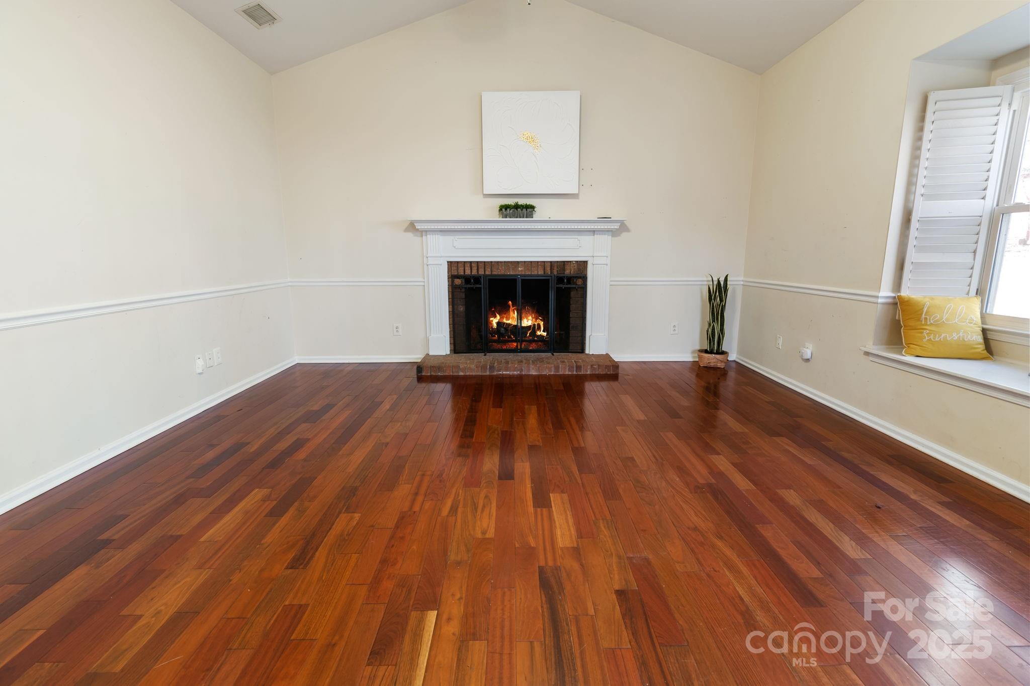 4806 Hickory Glen Drive — Matthews
