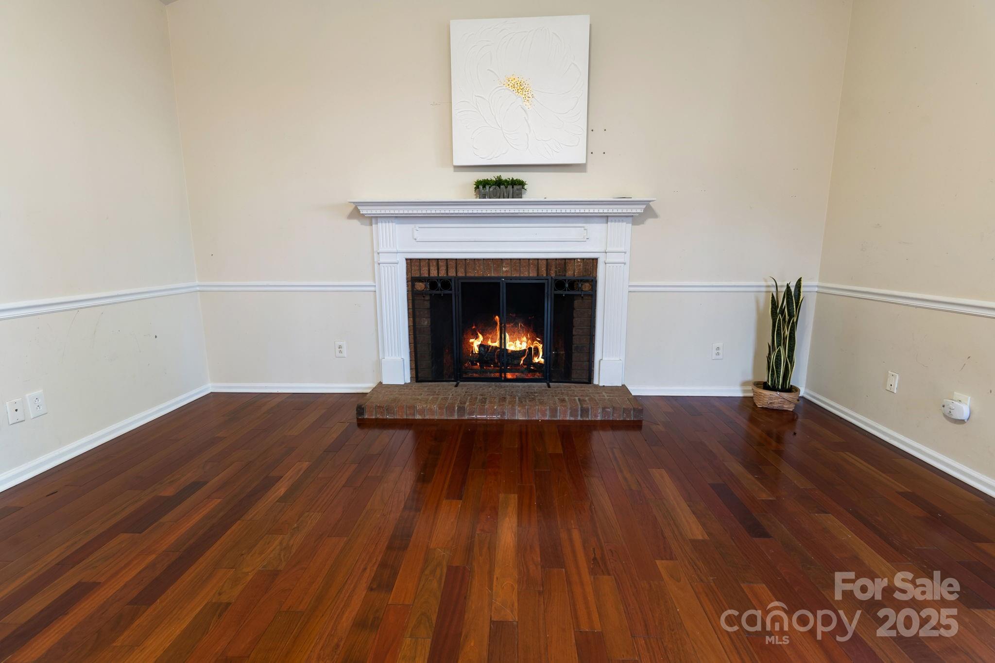 4806 Hickory Glen Drive — Matthews