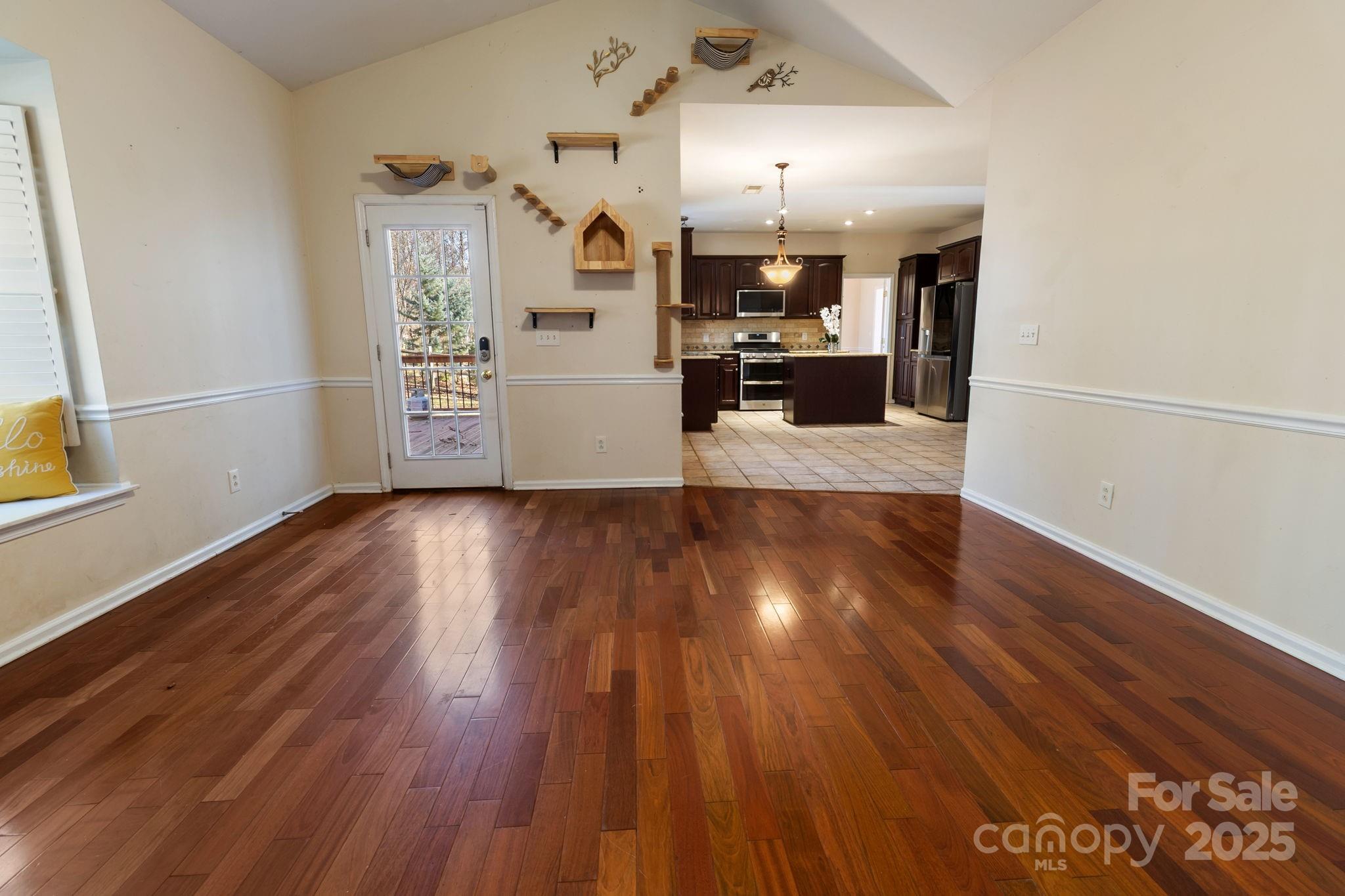 4806 Hickory Glen Drive — Matthews