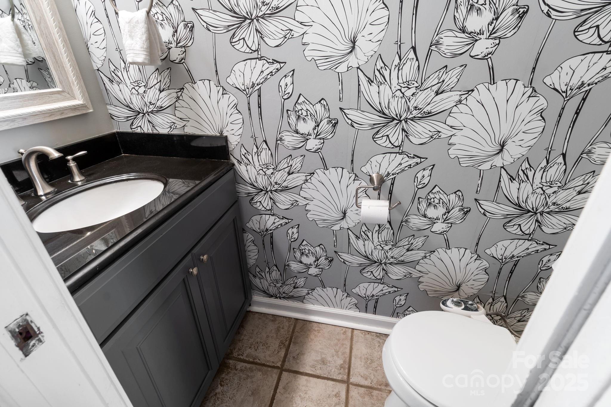 4806 Hickory Glen Drive — Matthews
