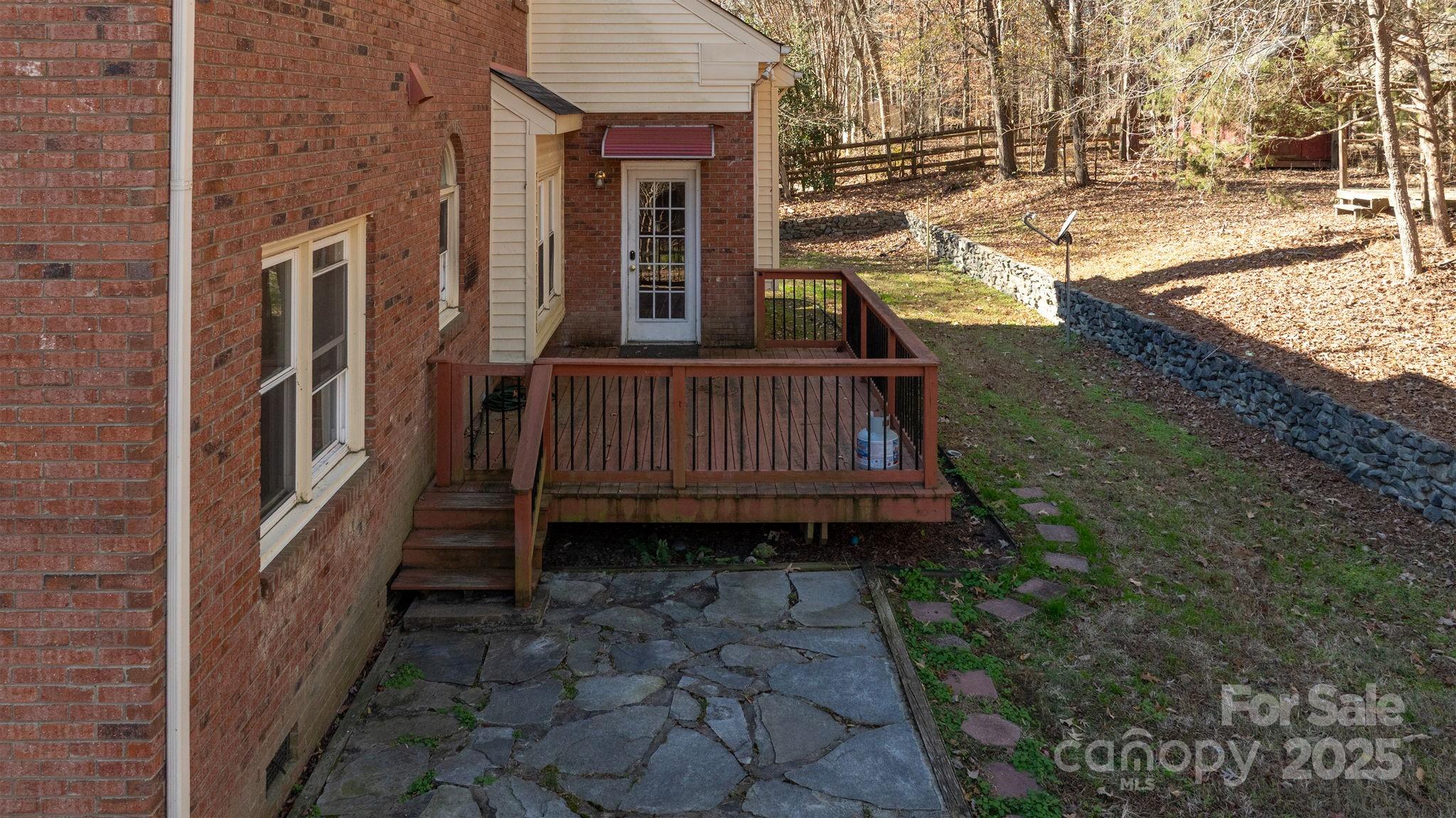 4806 Hickory Glen Drive — Matthews
