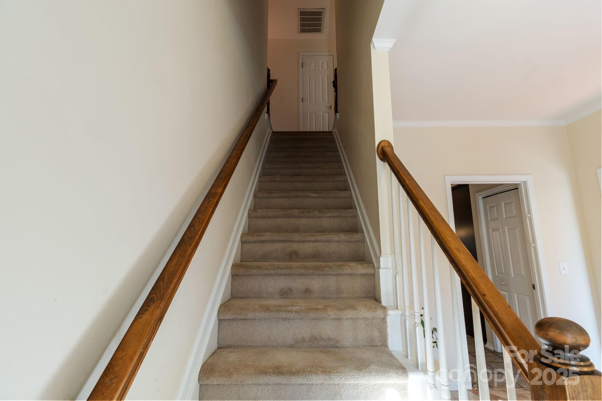 4806 Hickory Glen Drive — Matthews