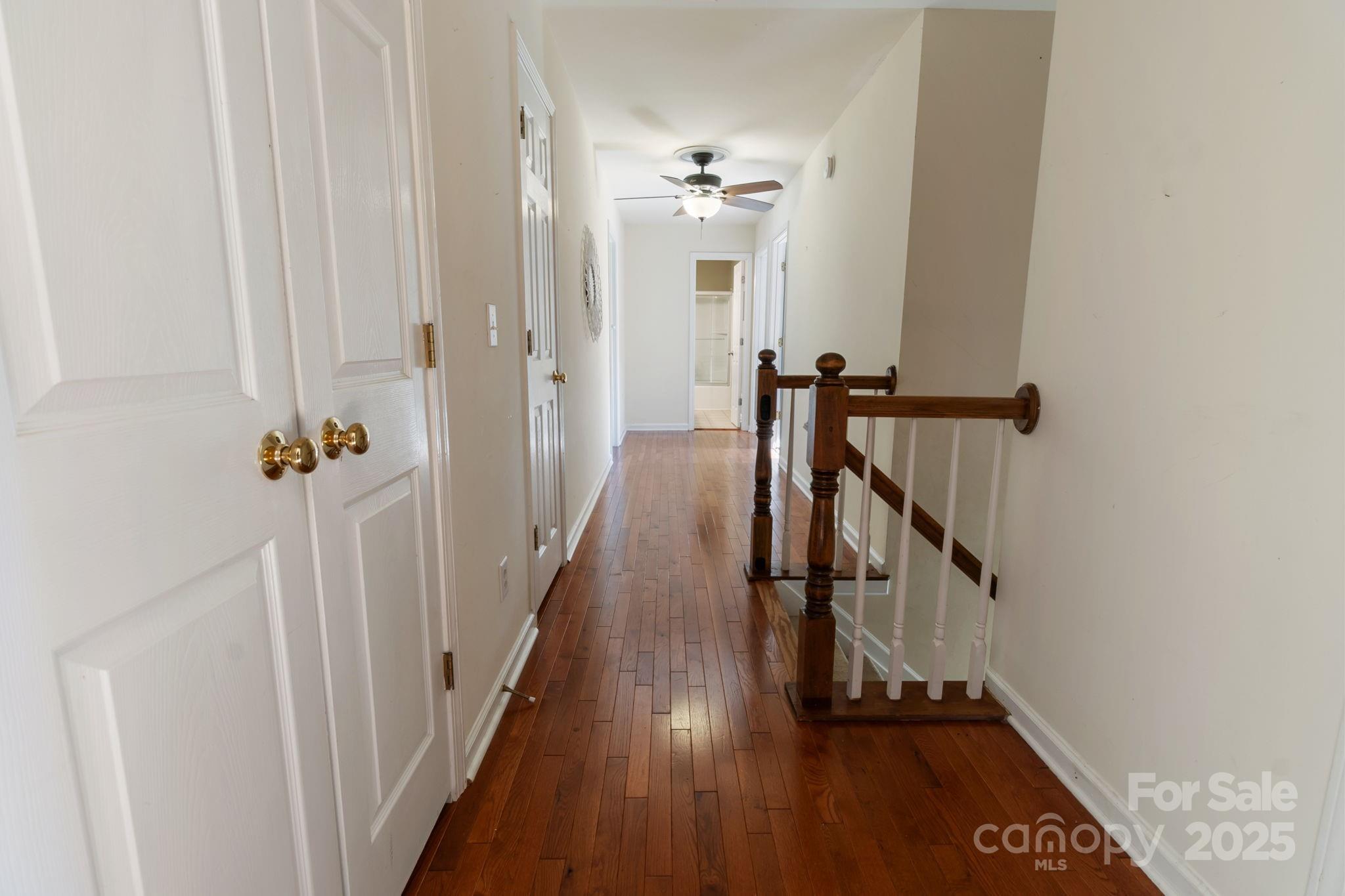 4806 Hickory Glen Drive — Matthews