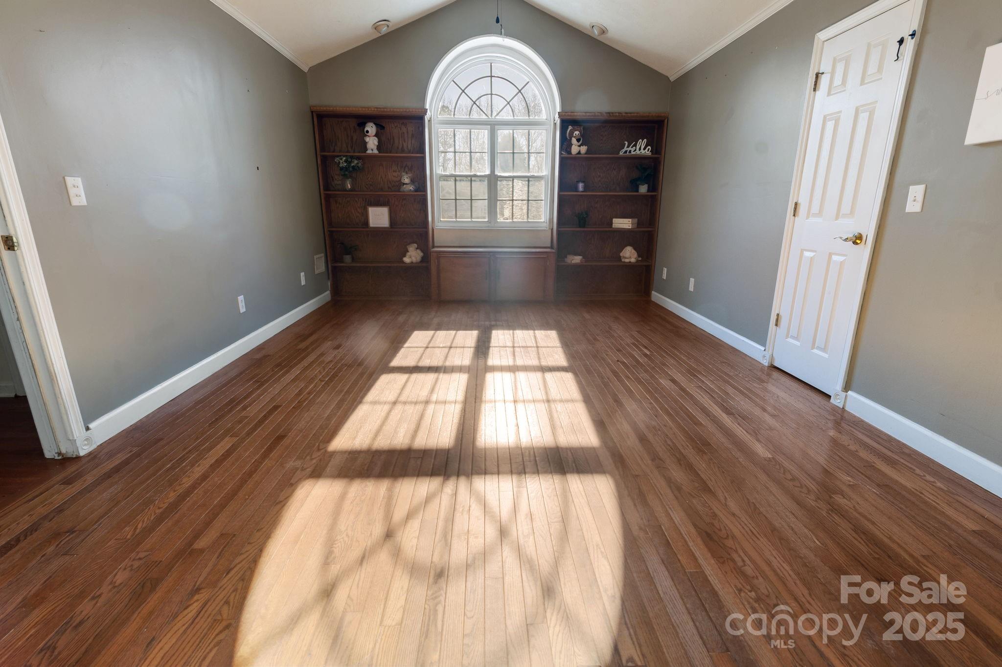 4806 Hickory Glen Drive — Matthews