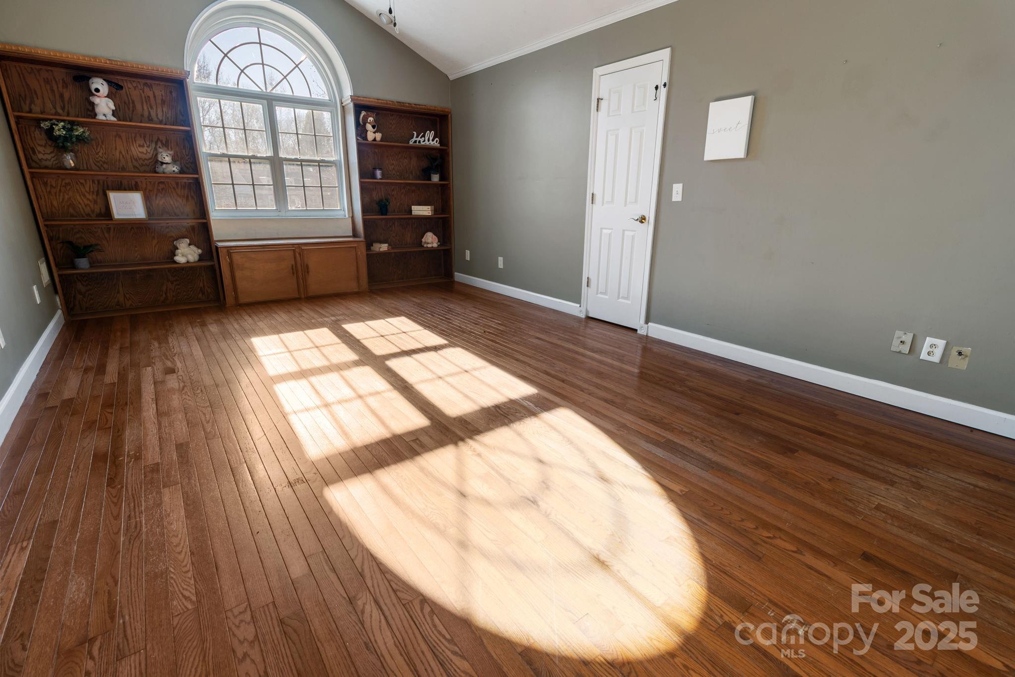 4806 Hickory Glen Drive — Matthews