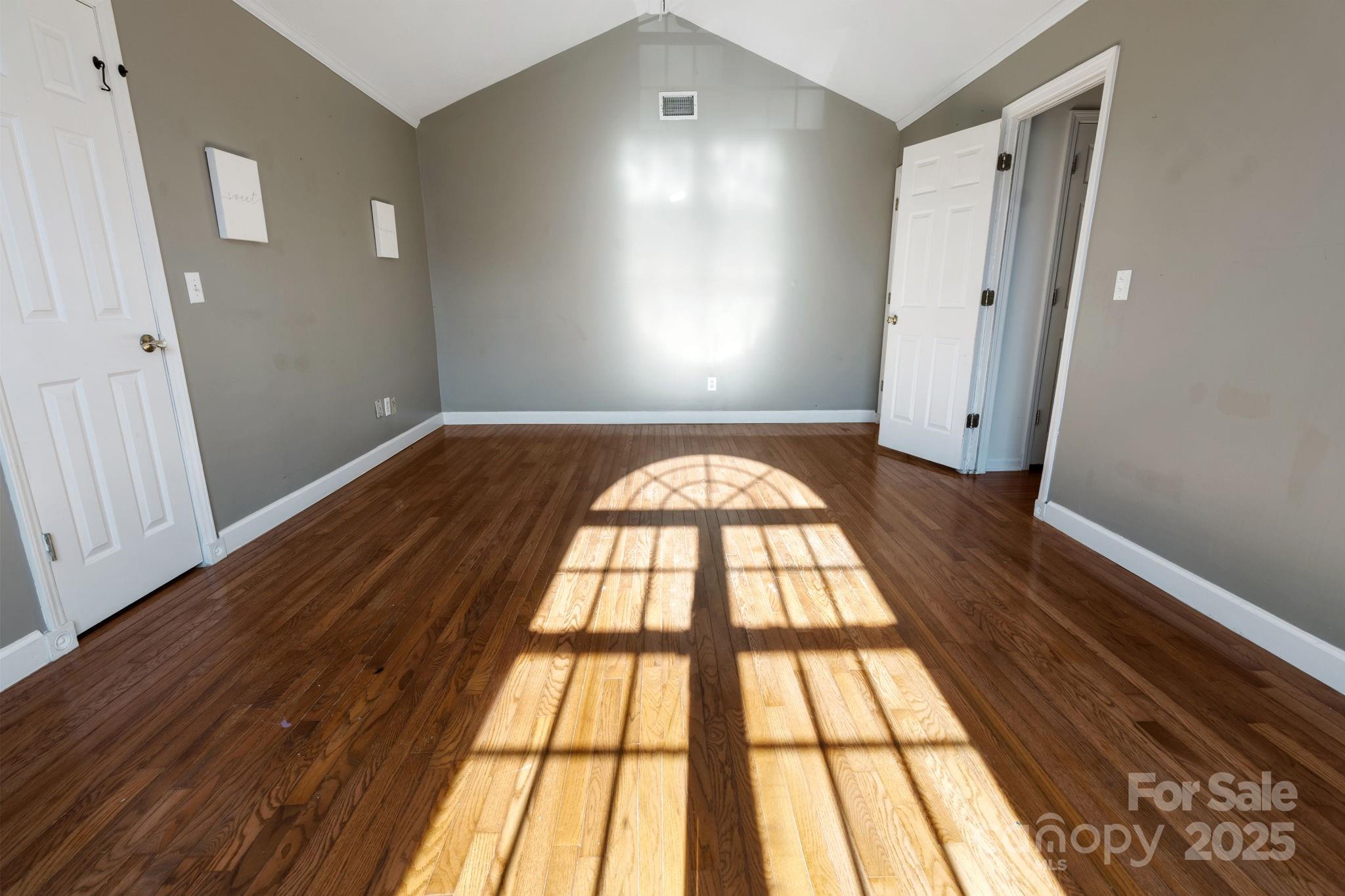 4806 Hickory Glen Drive — Matthews