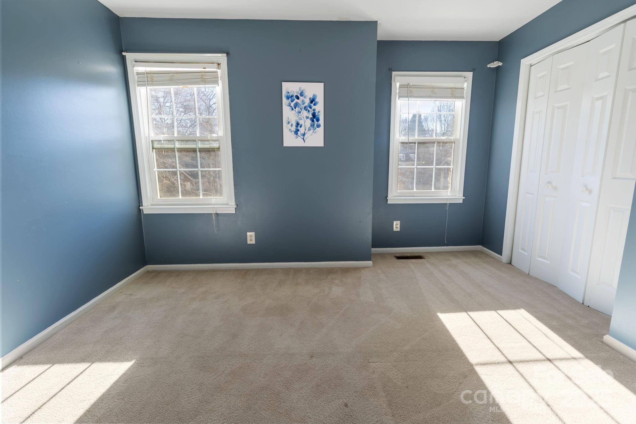 4806 Hickory Glen Drive — Matthews