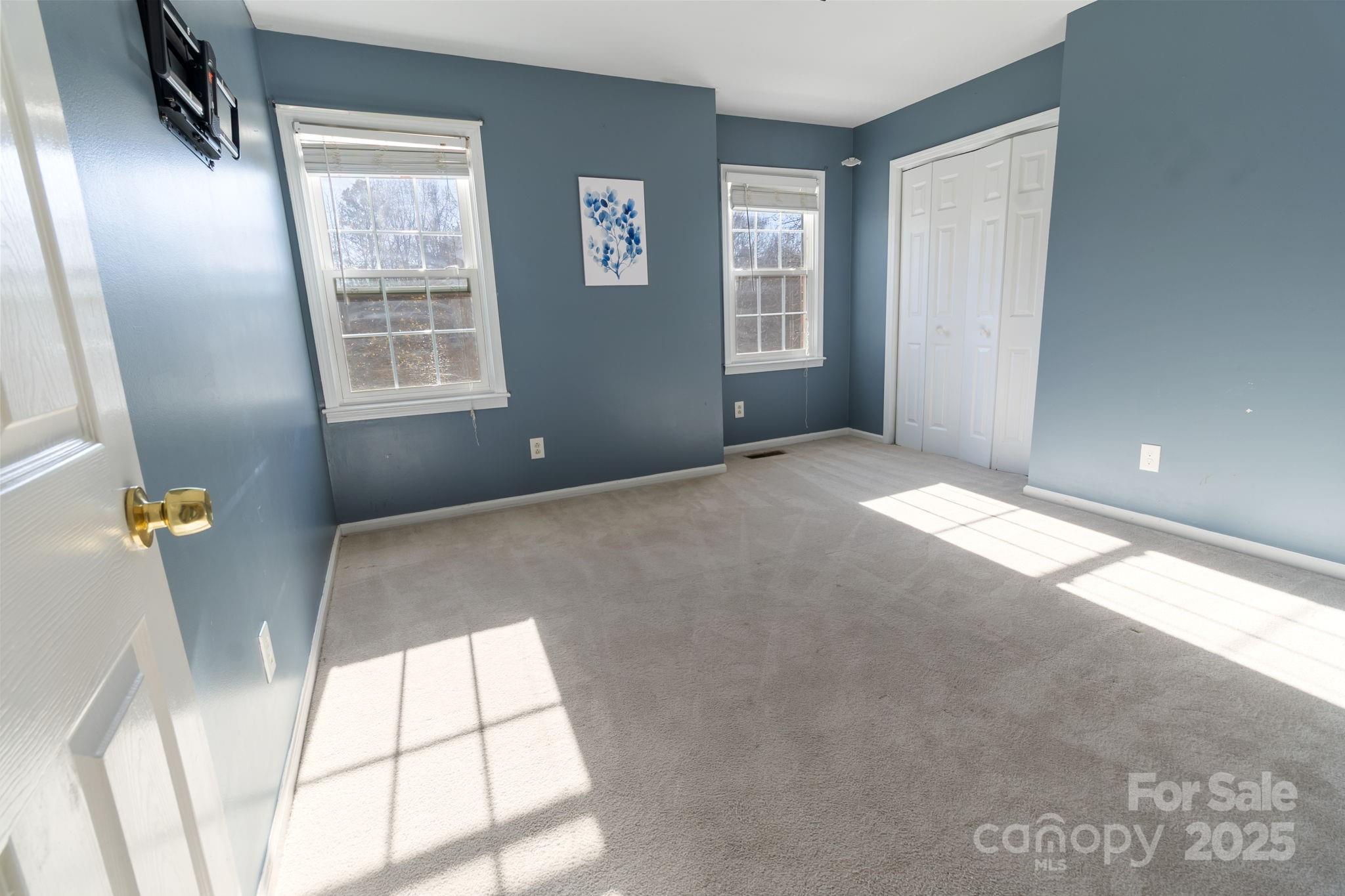 4806 Hickory Glen Drive — Matthews